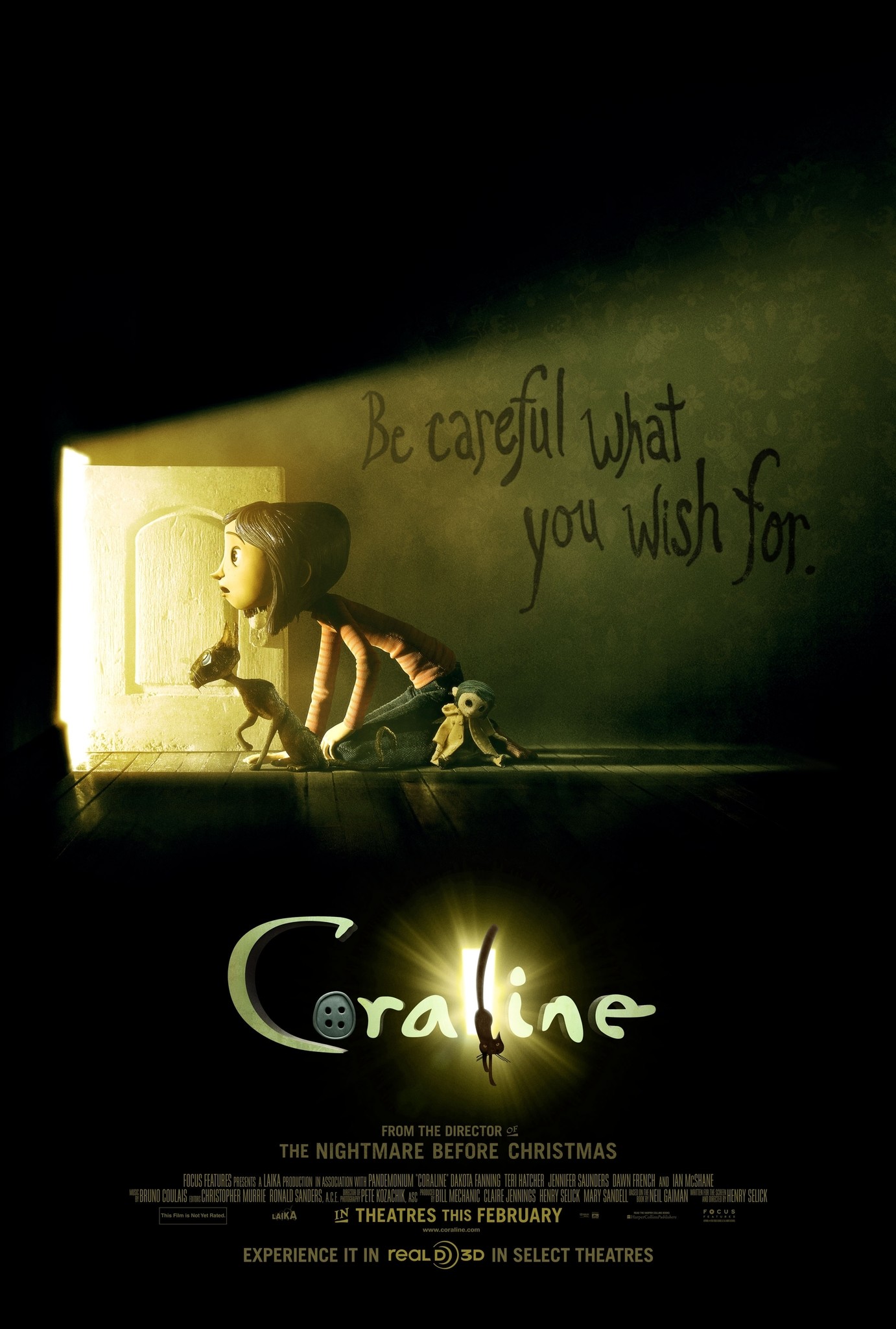 1382x2048 Coraline (2009)