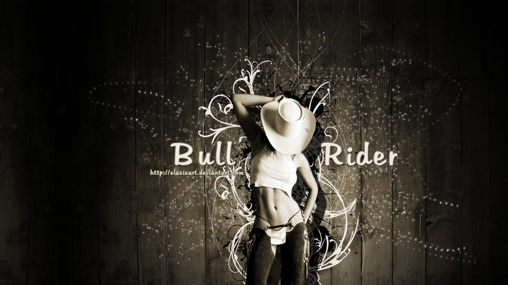 1920x1080 Wallpapers to Go Tulsa Incredible Bull Riding Backgrounds Wallpapersafari