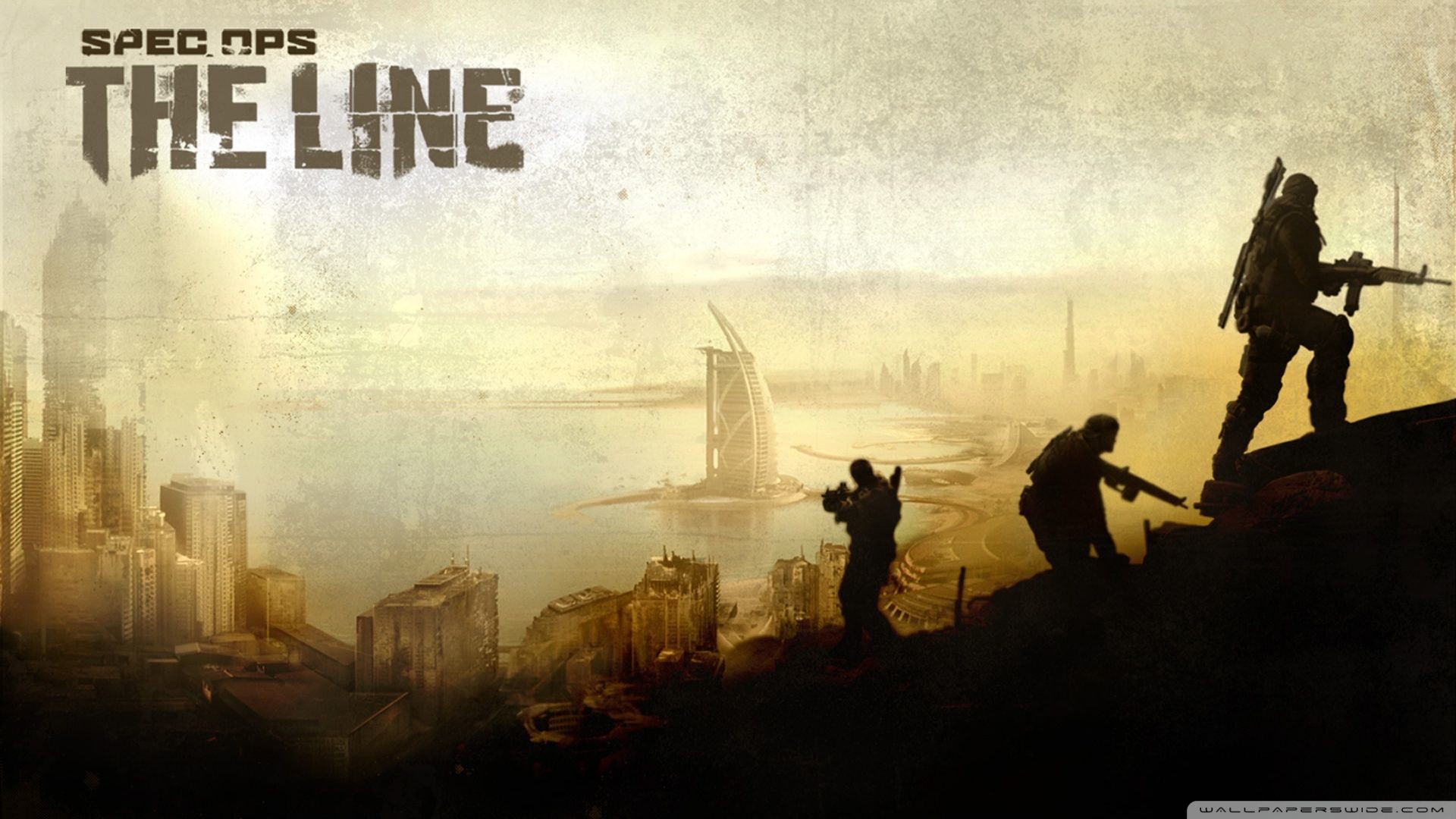1920x1080  Spec Ops The Line Game â¤ 4K HD Desktop Wallpaper for 4K Ultra HD  TV ..."> Download Â· 2560x1600 Special Forces ...