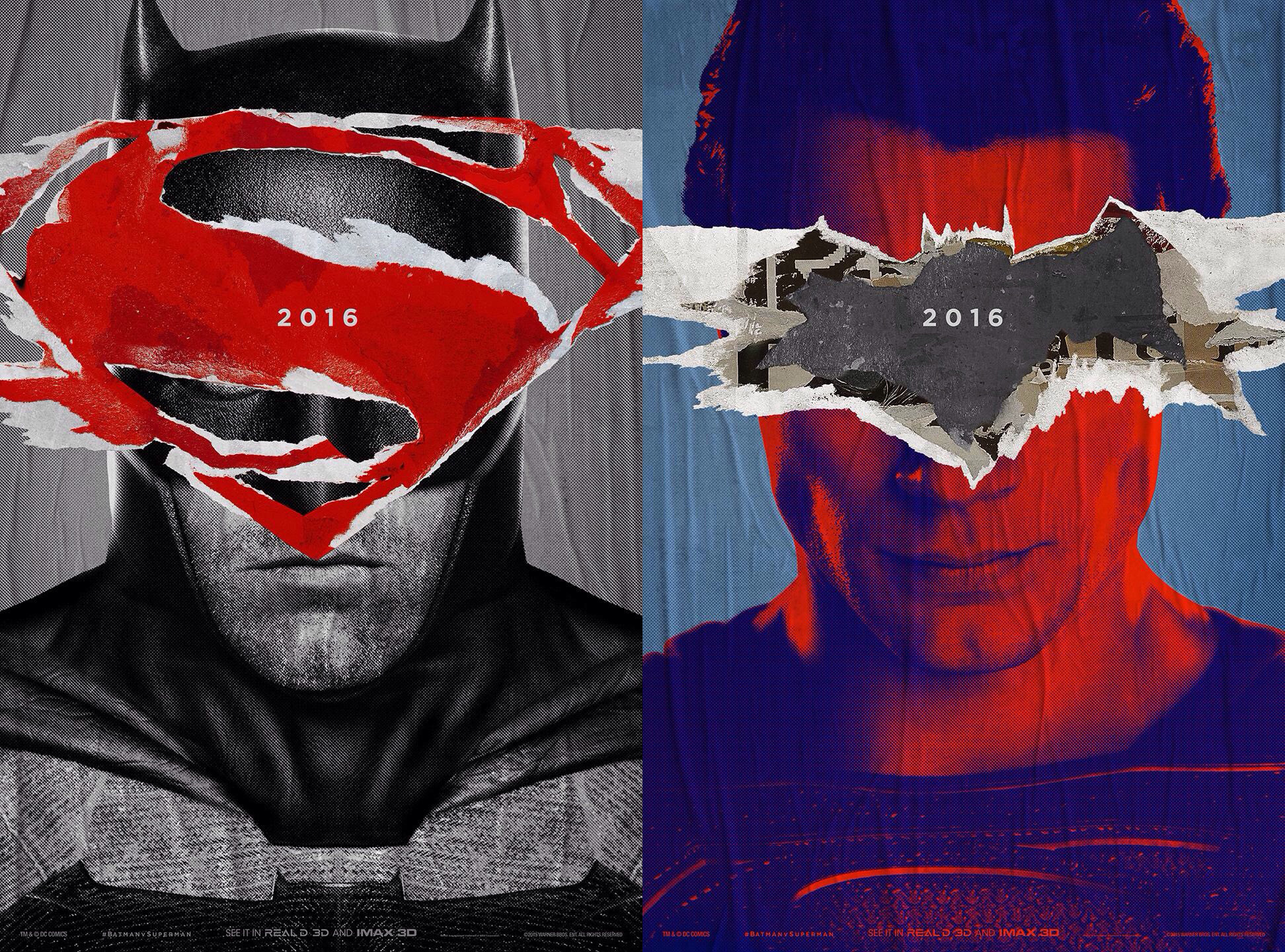 1944x1440 Batman v Superman HD Wallpapers and Backgrounds