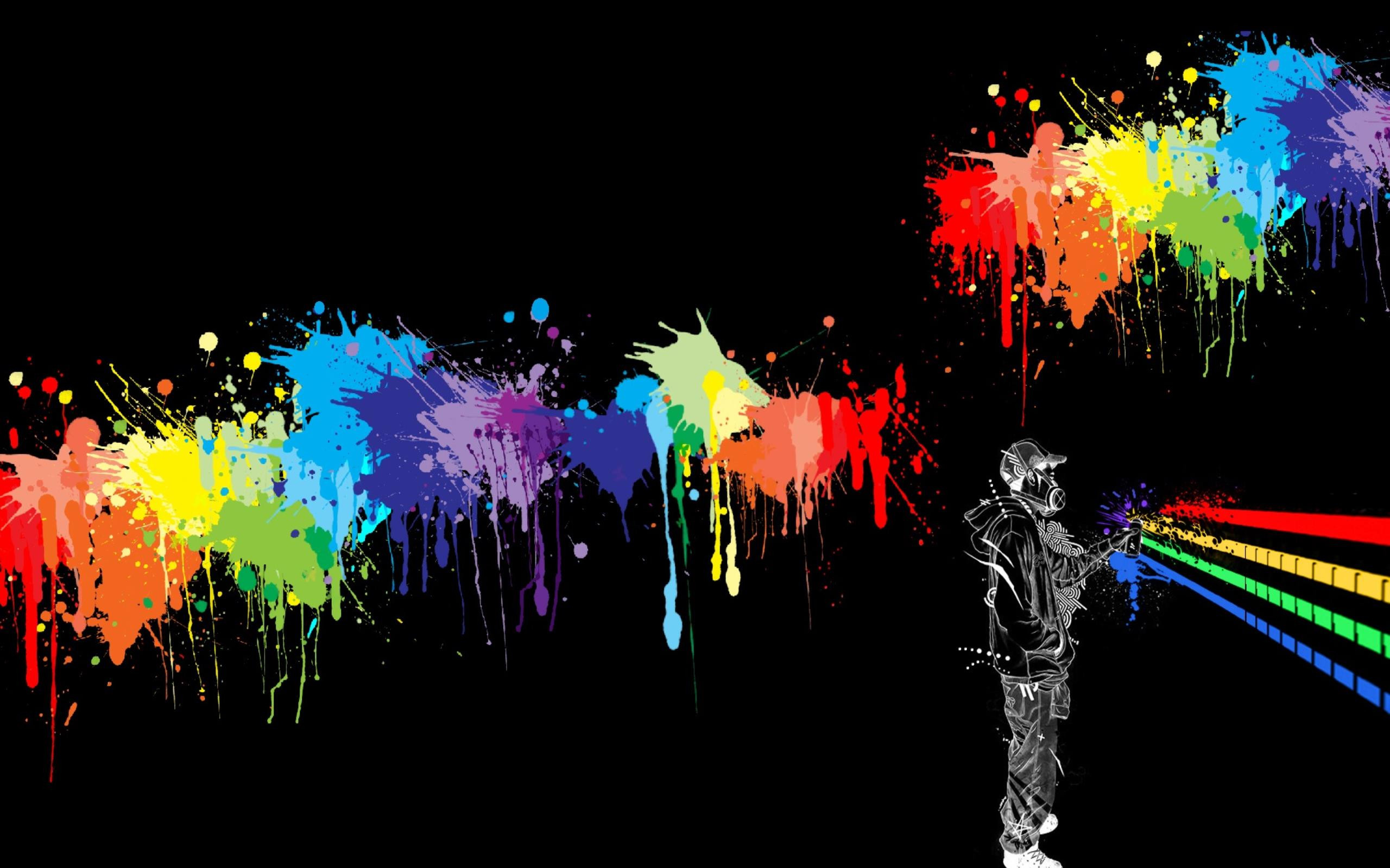 2560x1600 ... Cool Spray Can Wallpapers Spray Can Wallpaper ...