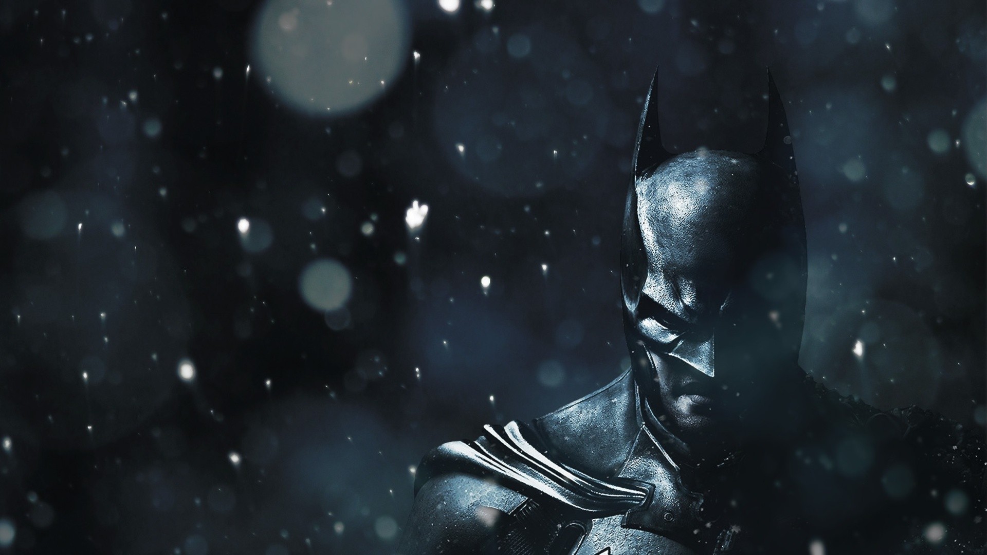 Batman wallpapers for desktop, download free Batman pictures and backgrounds  for PC