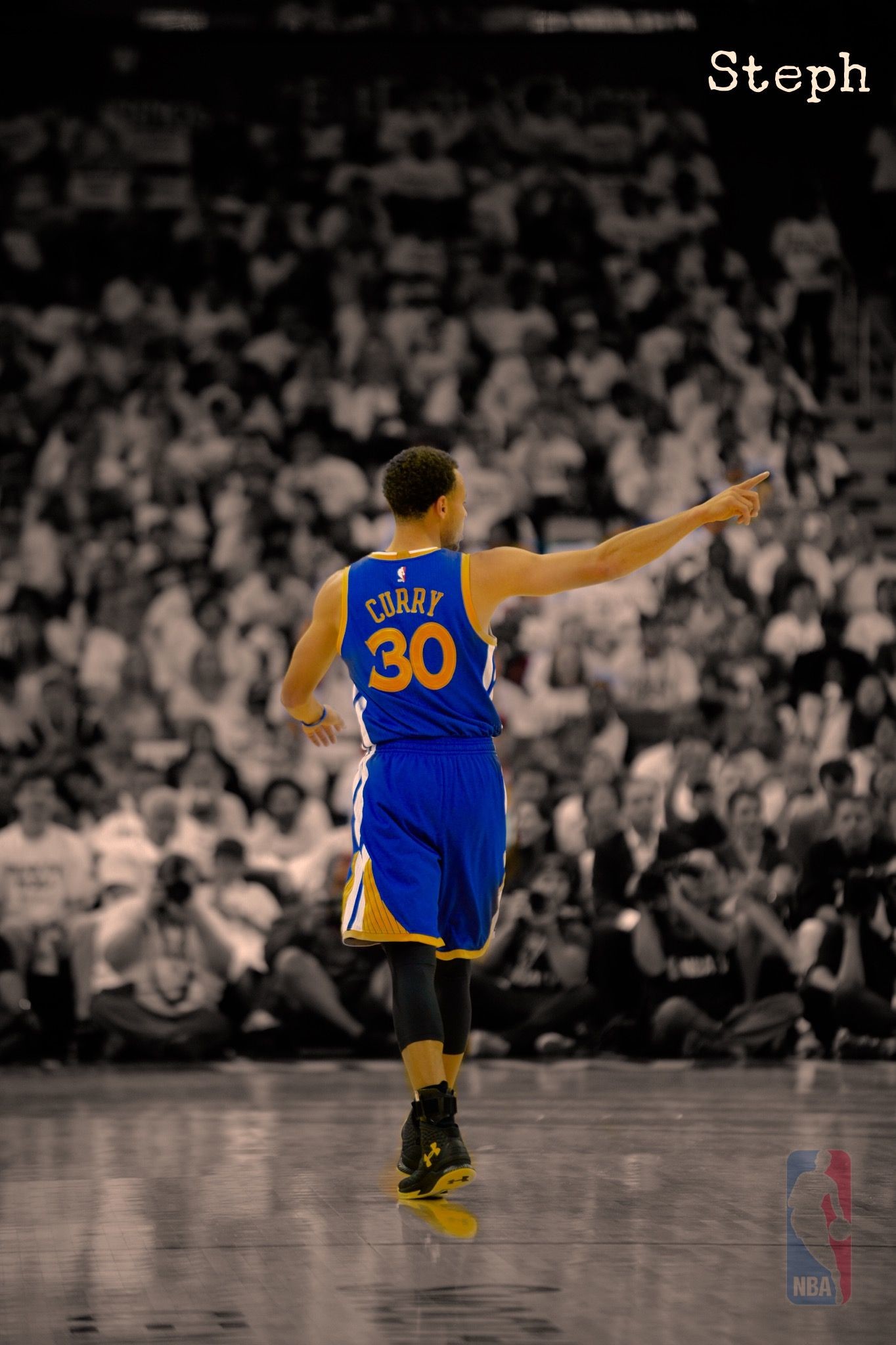 stephen curry HD wallpapers backgrounds