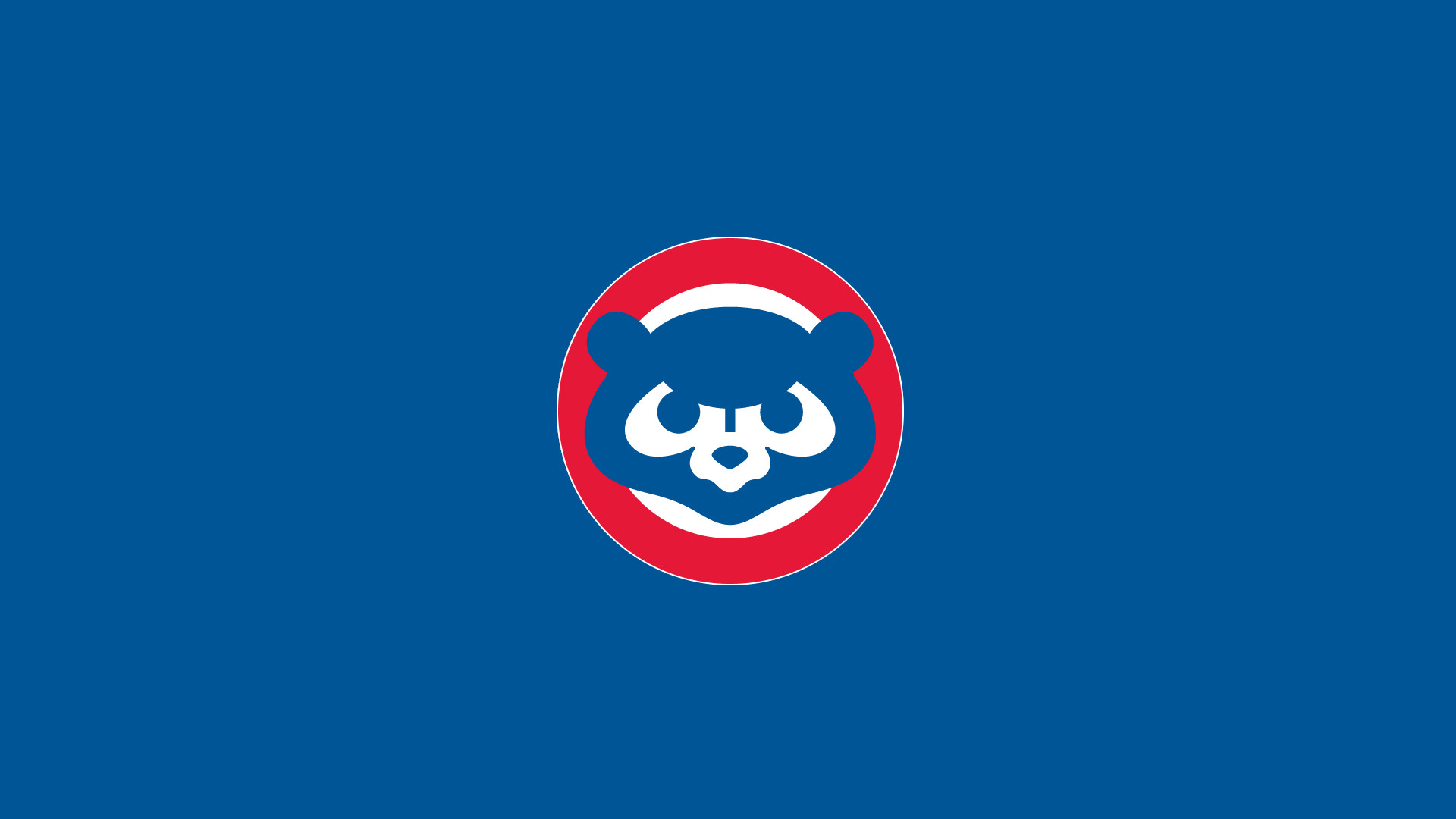 1920x1080 NMgnCP: Chicago Cubs IPhone, by Erlene Tarr