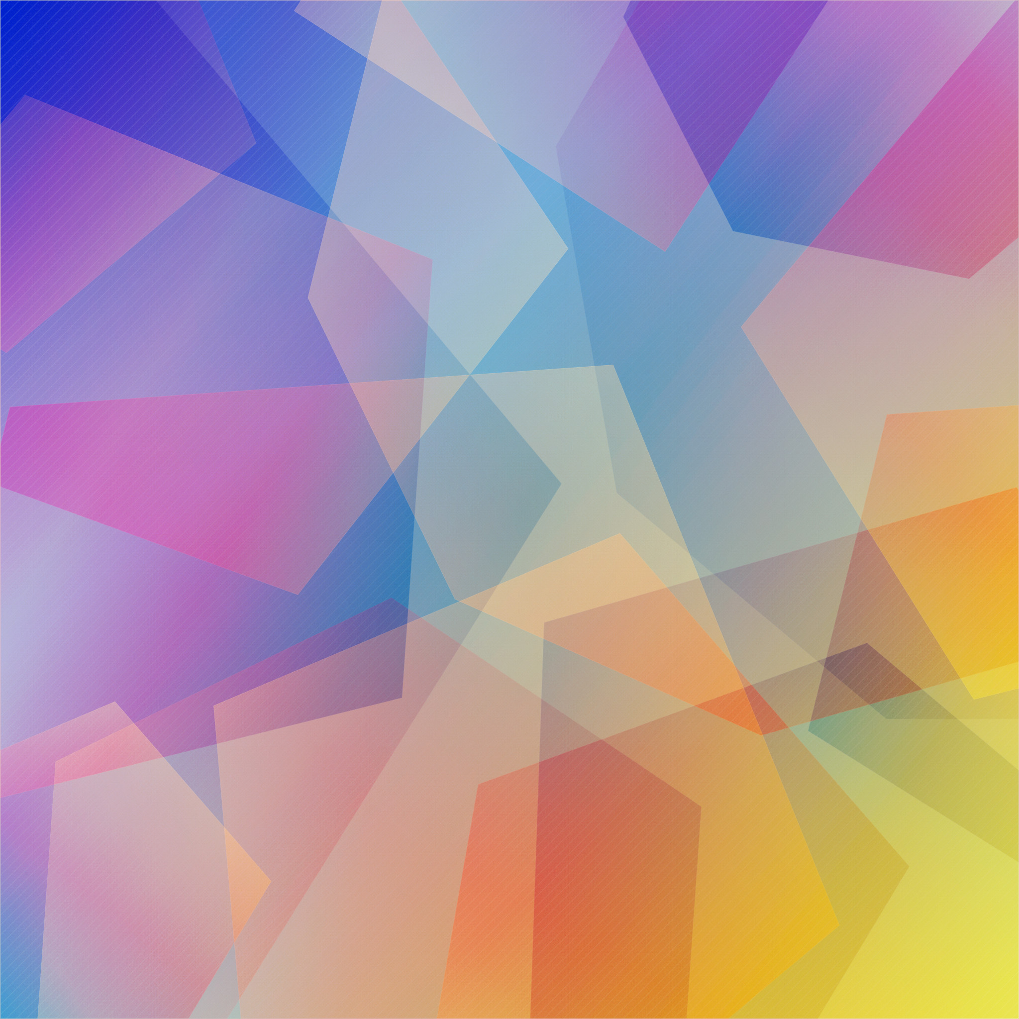 2048x2048 #iOS7 #color #iPad #wallpaper http://ipadretinawallpaper.com
