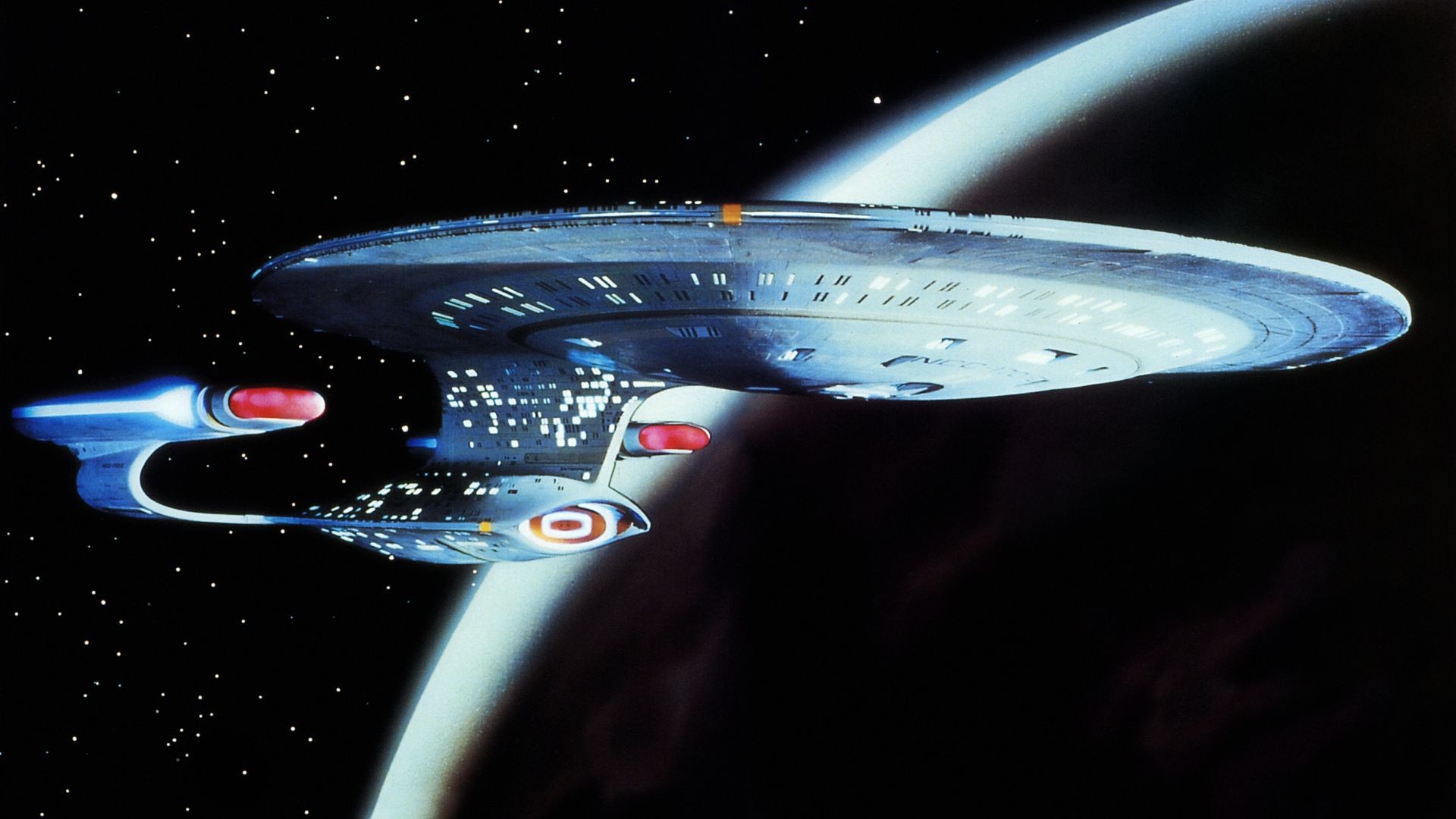 1920x1080 Star Trek Images, Uss Enterprise Ncc 1701, Enterprise Ship, Star Trek  Wallpaper,