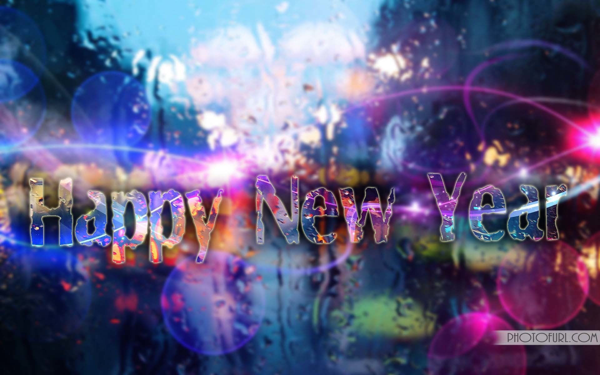 1920x1200 Free New Years Widescreen Pictures
