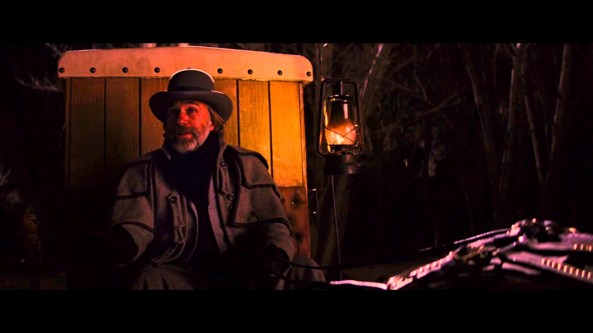 1920x1080 DJANGO UNCHAINED - Clip: Dr. Schultz Meets Django - At Cinemas January 18 -  YouTube