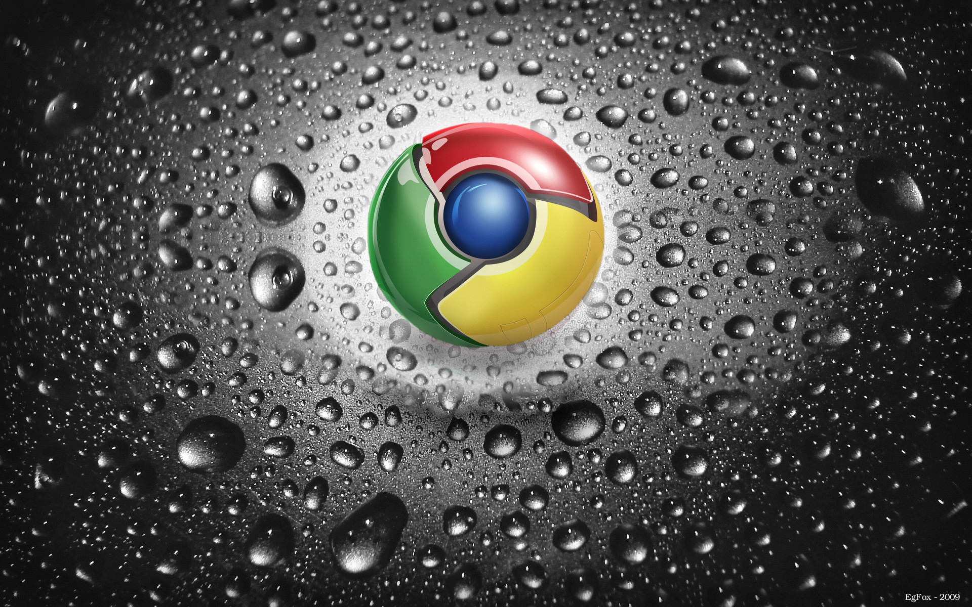 1920x1200 Google Chrome Background