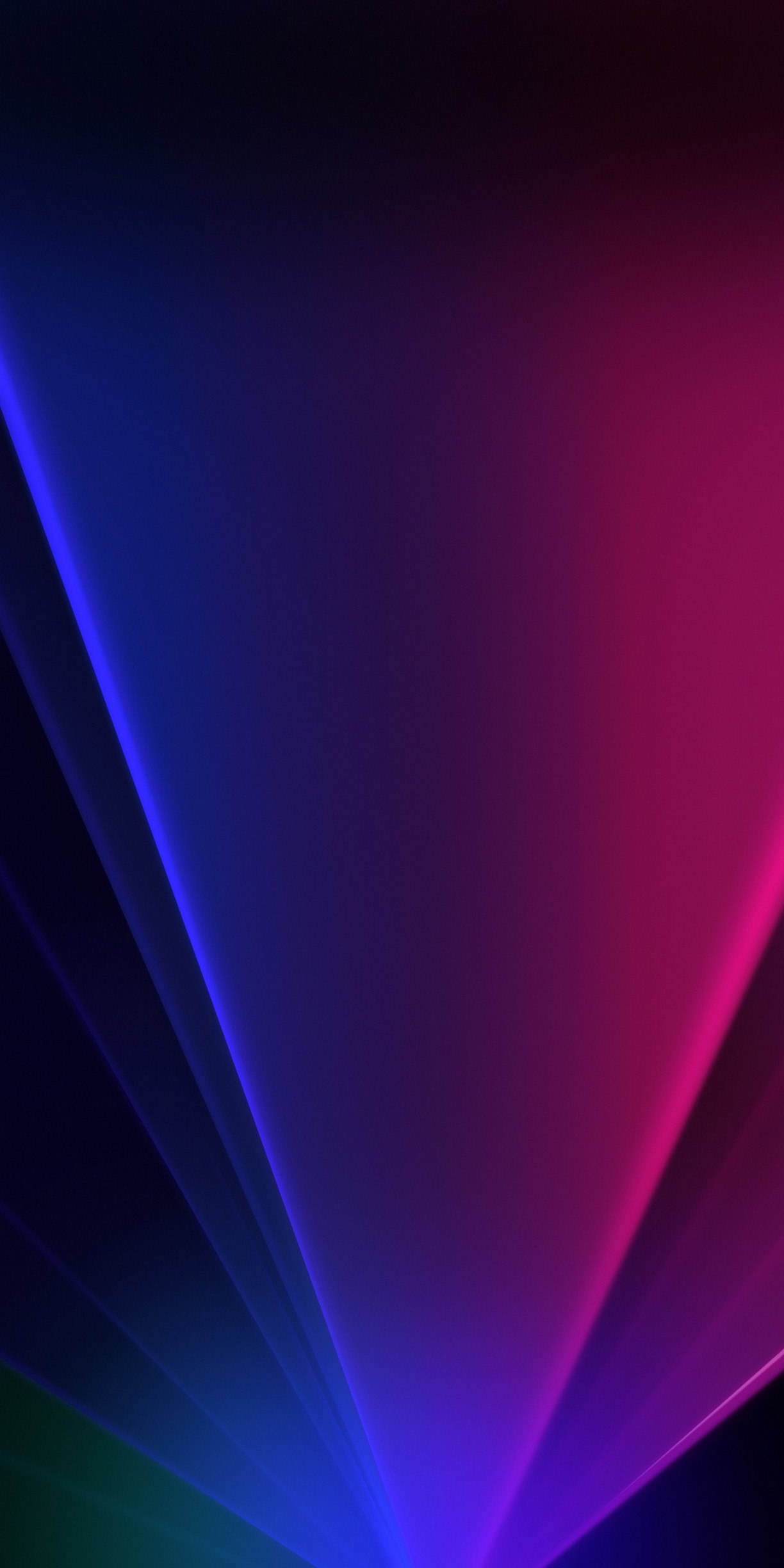 1224x2448 Download LG V30 Stock Wallpapers