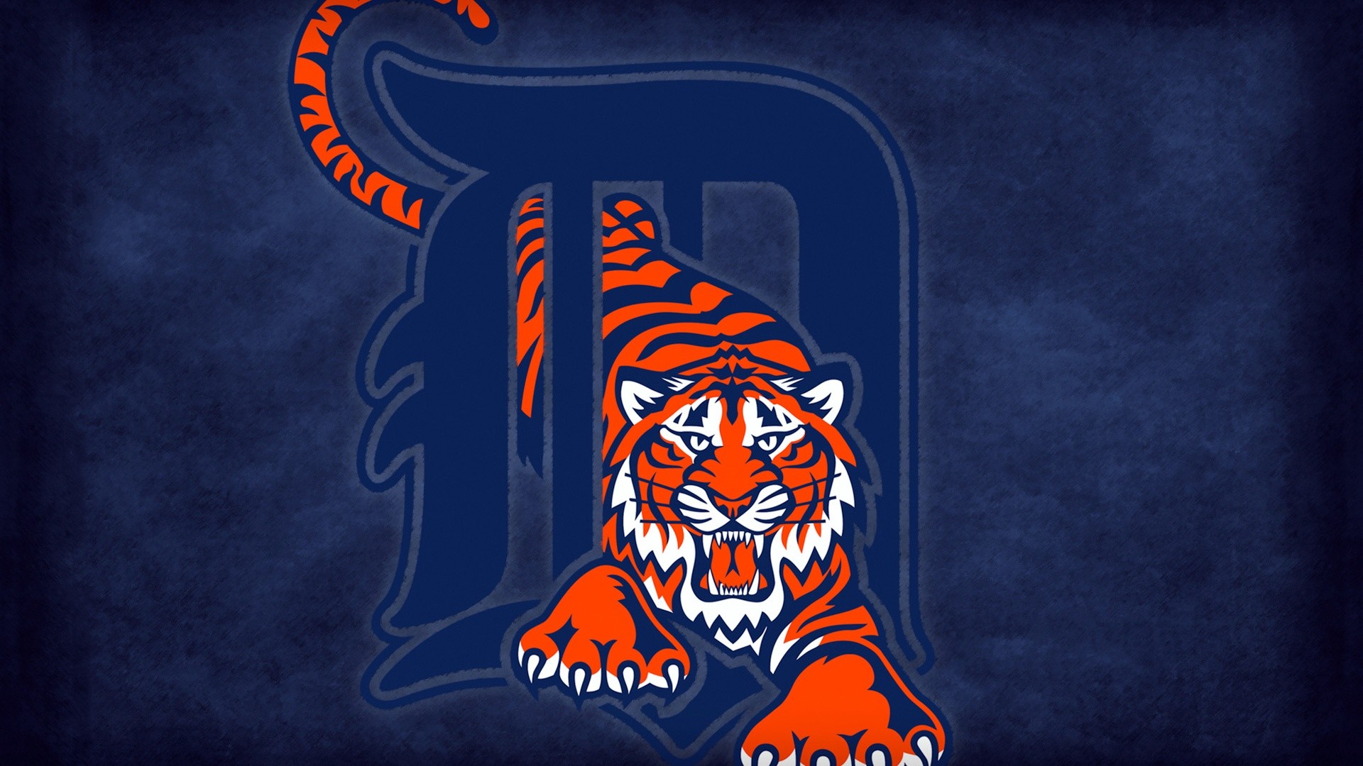 1920x1080 Detroit Tigers Wallpapers