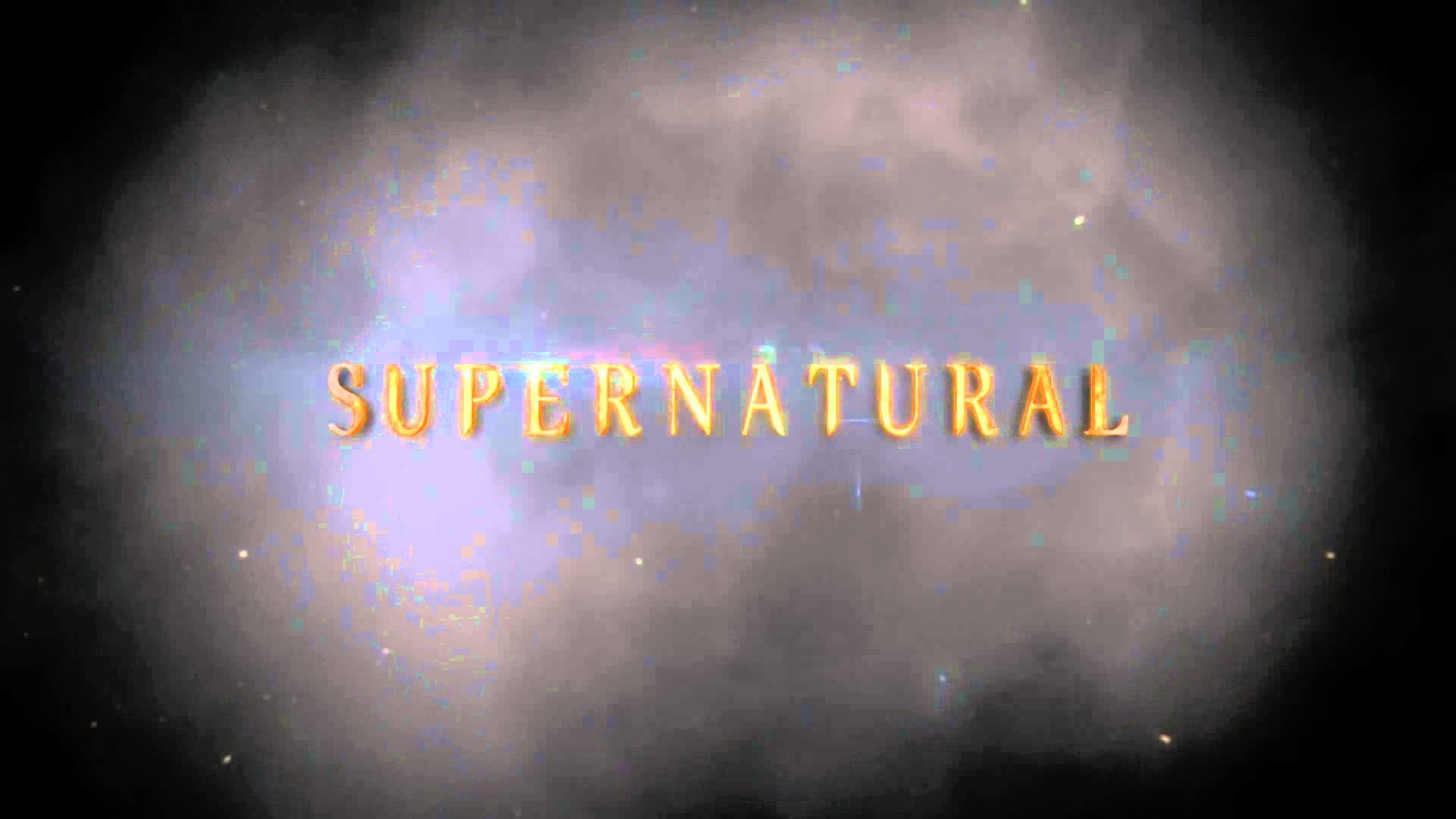 1920x1080 Supernatural Season 11 Opening