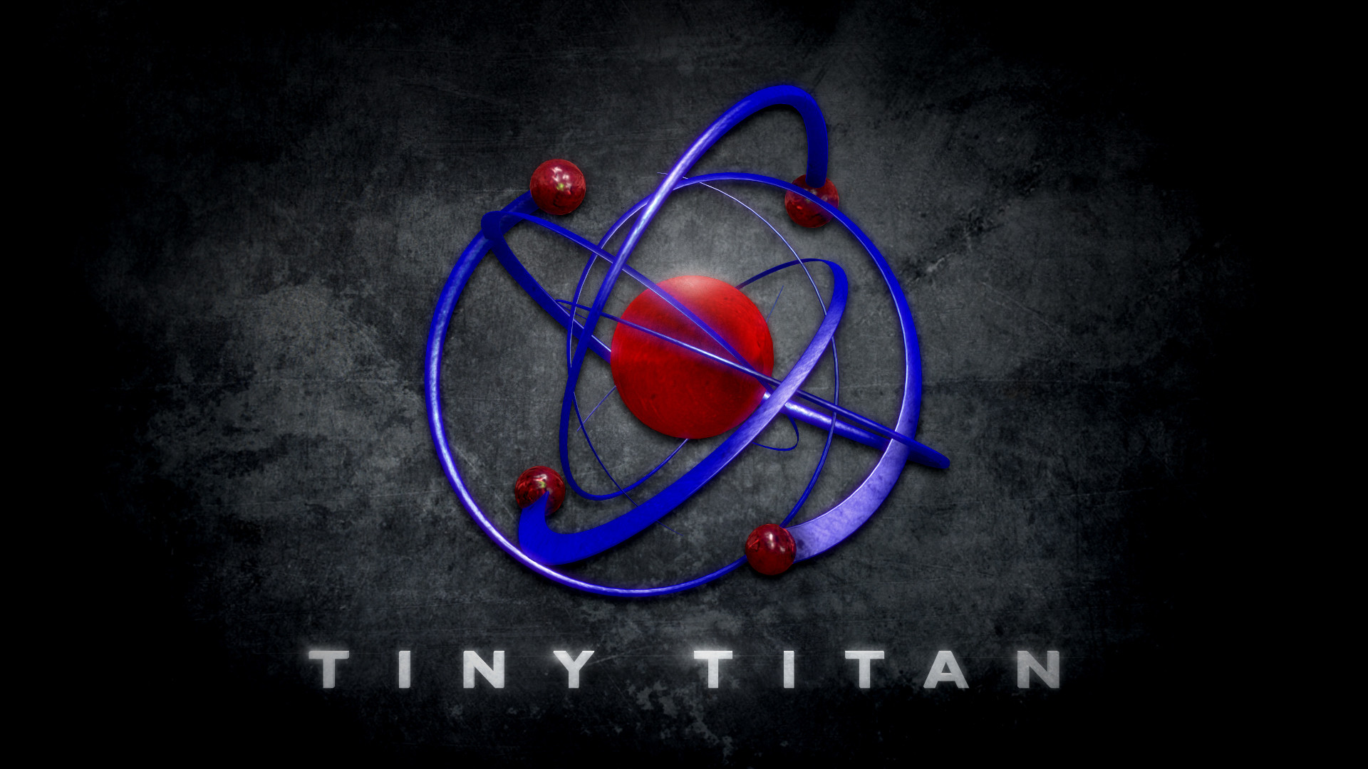 1920x1080 The Atom in the style of "Man of Steel" | DC Universe Logos | Pinterest |  DC Universe and Universe
