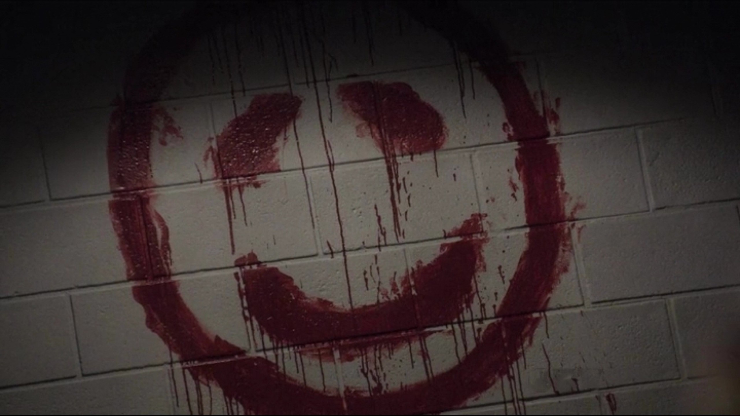 2560x1440 Big Smiles: The Legacy of the Unsolved Smiley Face Killer