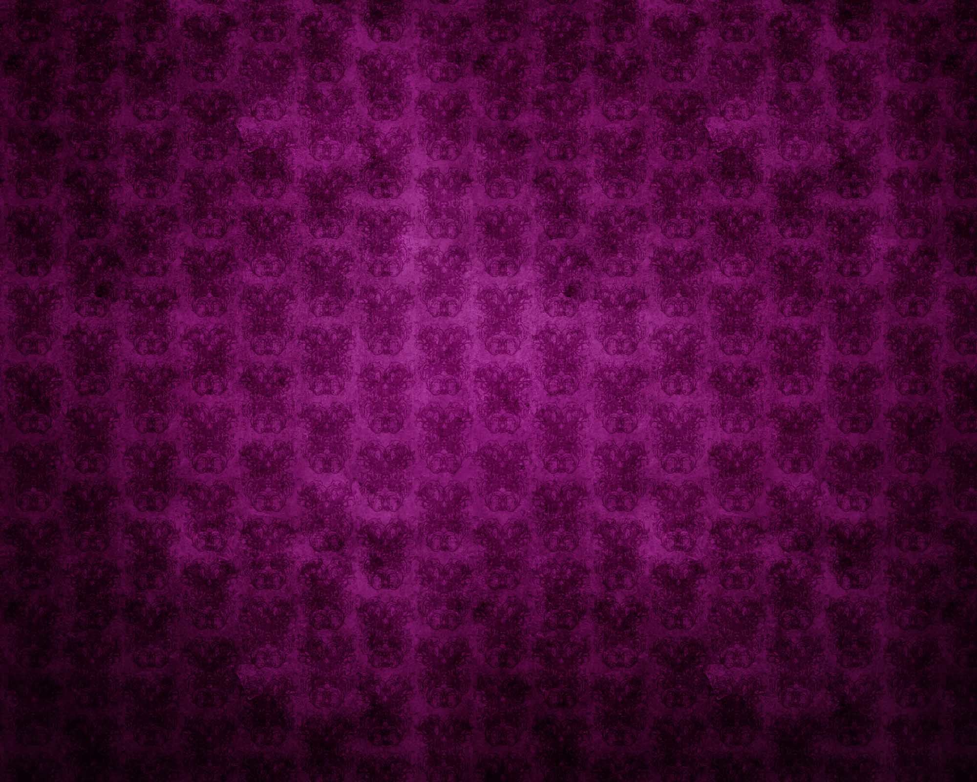 2000x1600 <b>Antique Purple Wallpaper</b> Borders