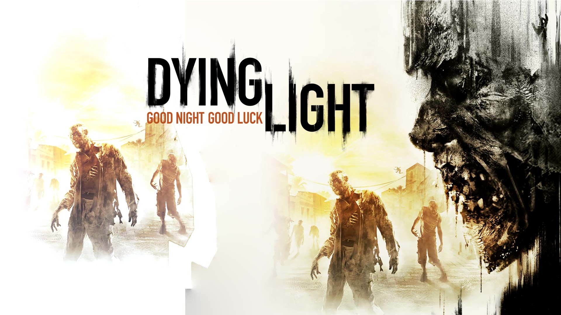 1920x1080 Dying Light for PC #497