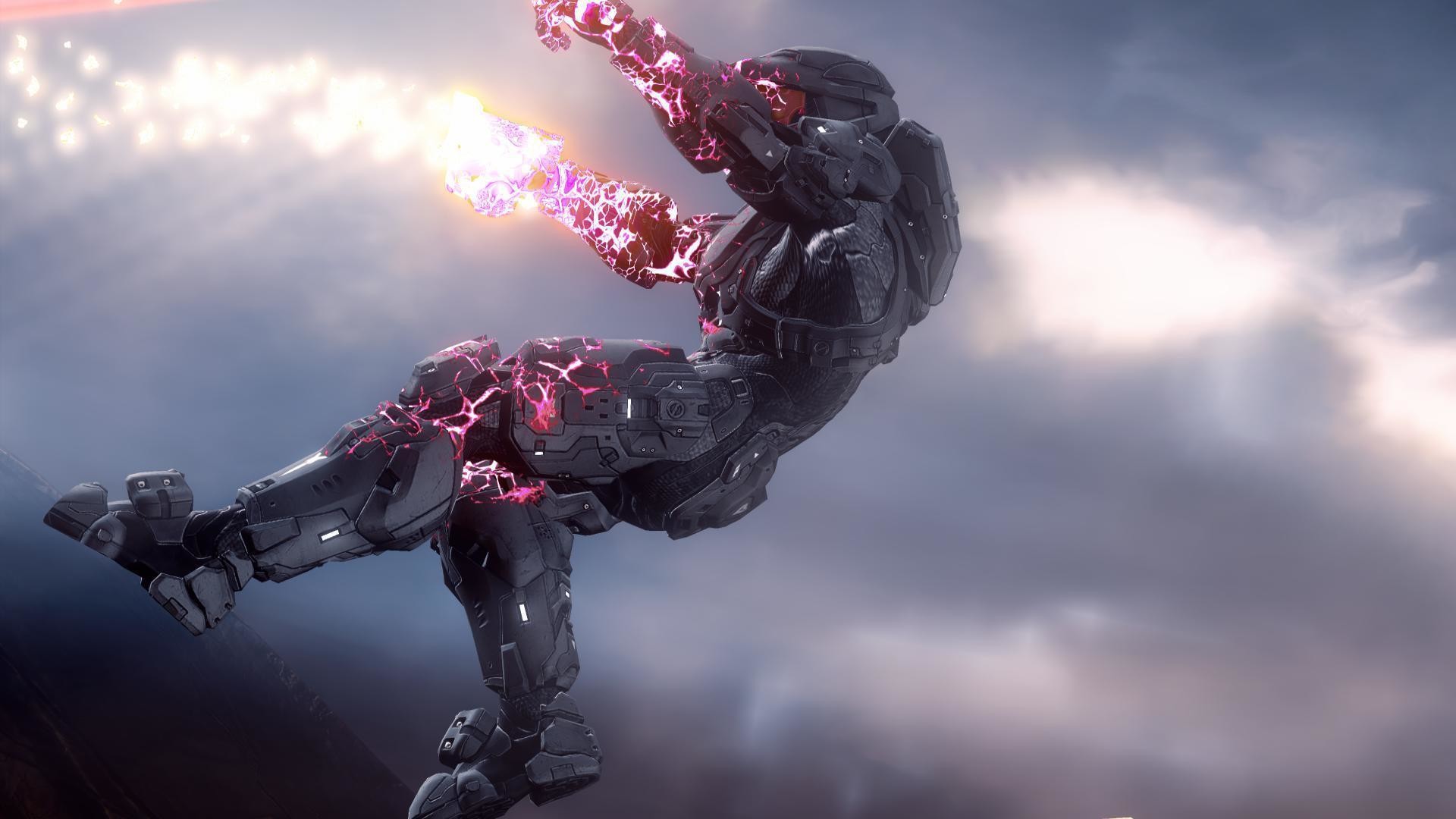 1920x1080 Halo 4 Wallpapers and Backgrounds