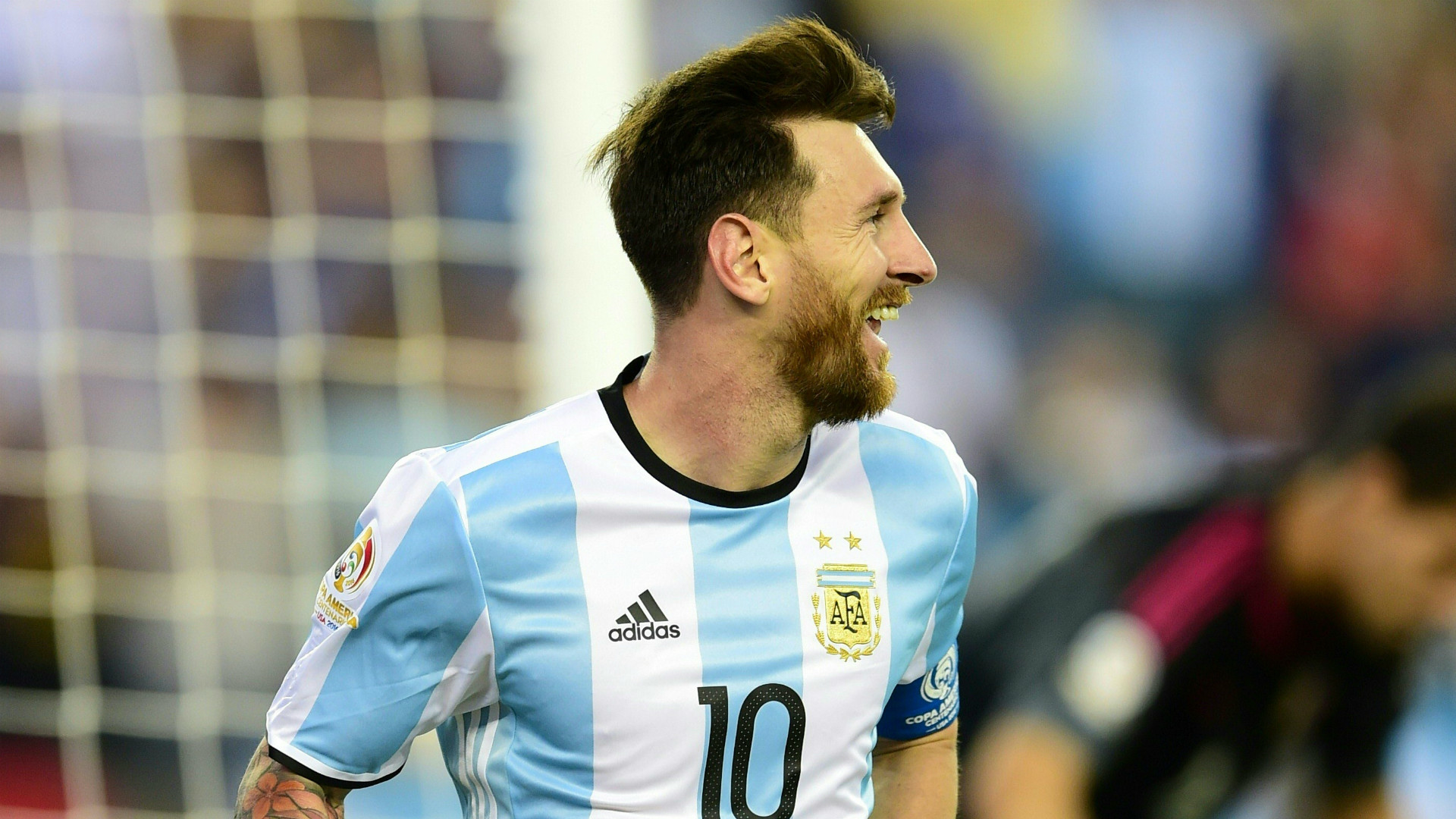 Lionel Messi Argentina Footballer Wallpaper | HD Wallpapers