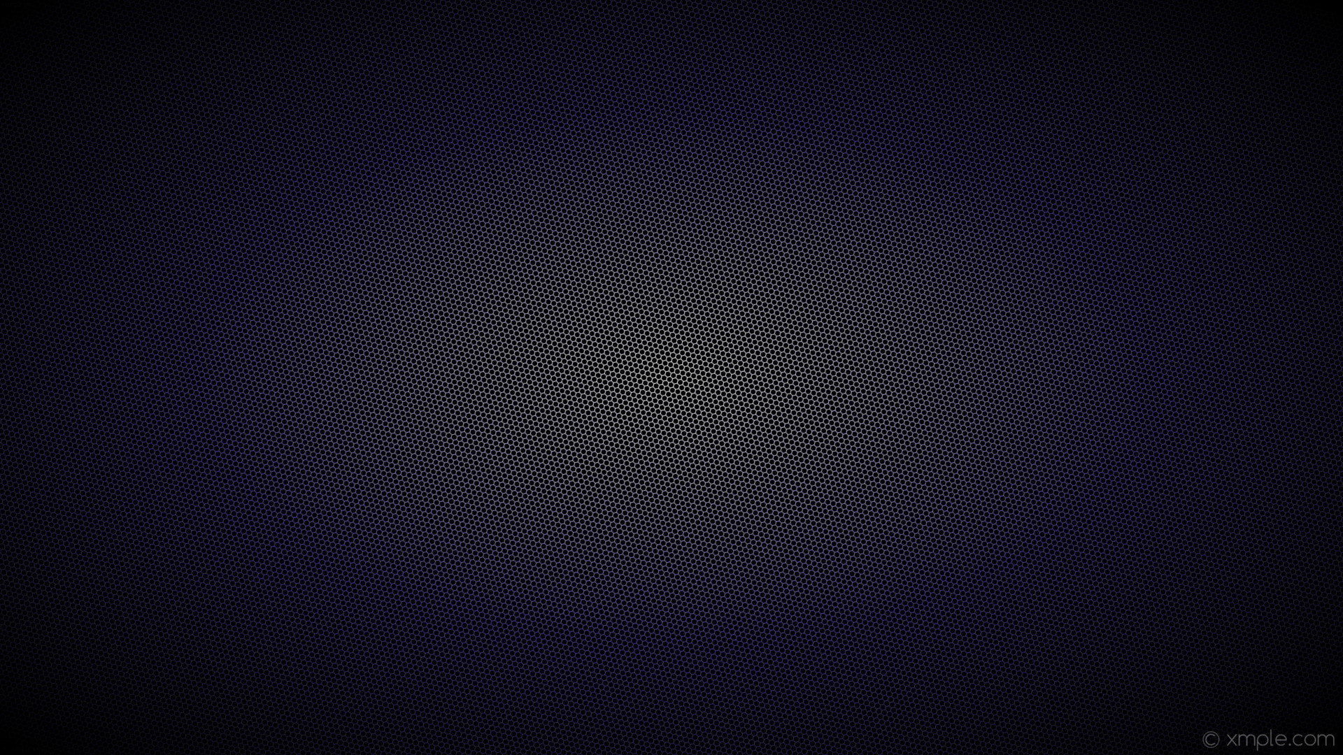 1920x1080 wallpaper black white hexagon purple glow gradient dark slate blue #000000  #ffffff #483d8b