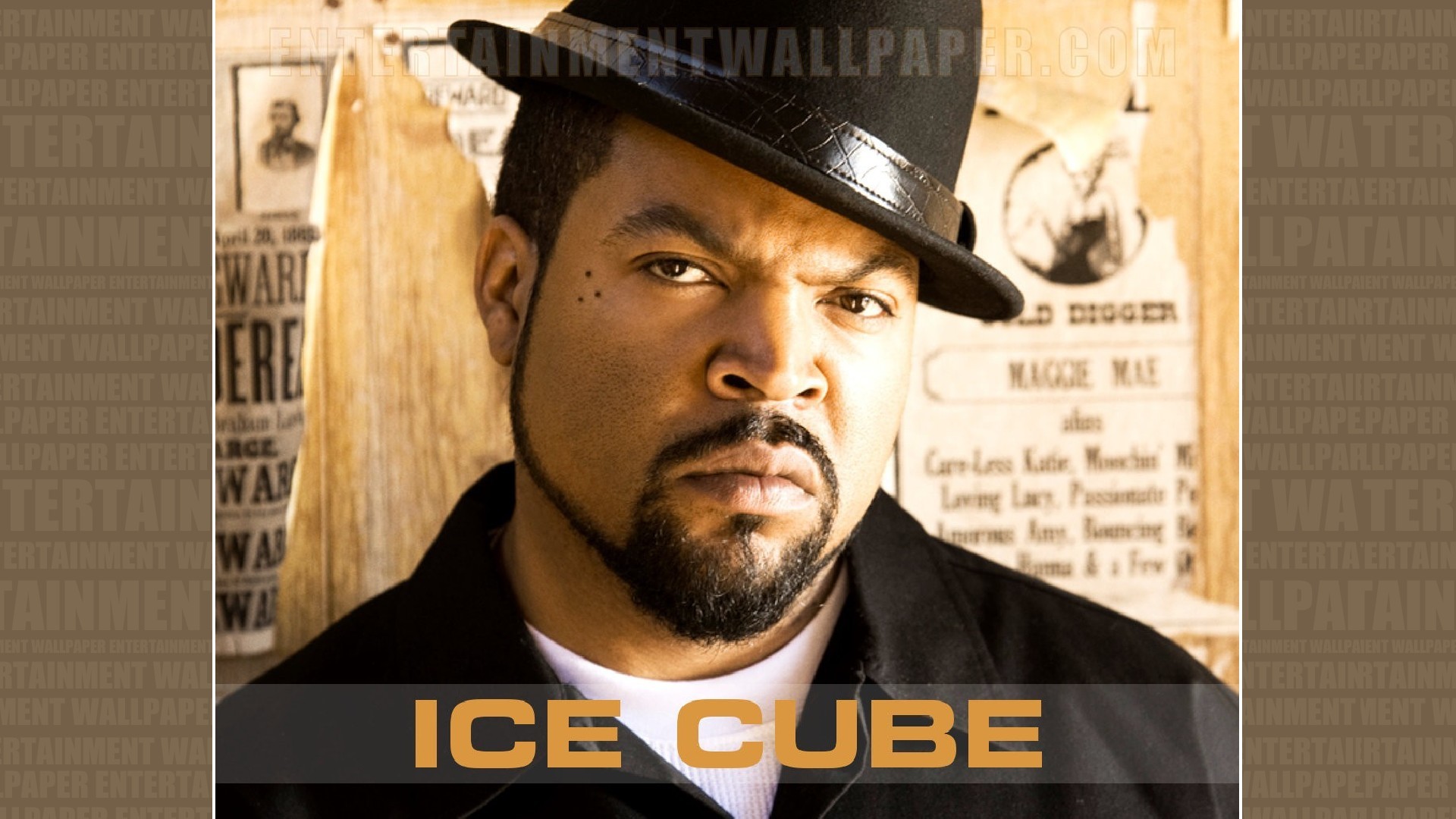 1920x1080 Ice Cube Wallpaper - Original size, download now.