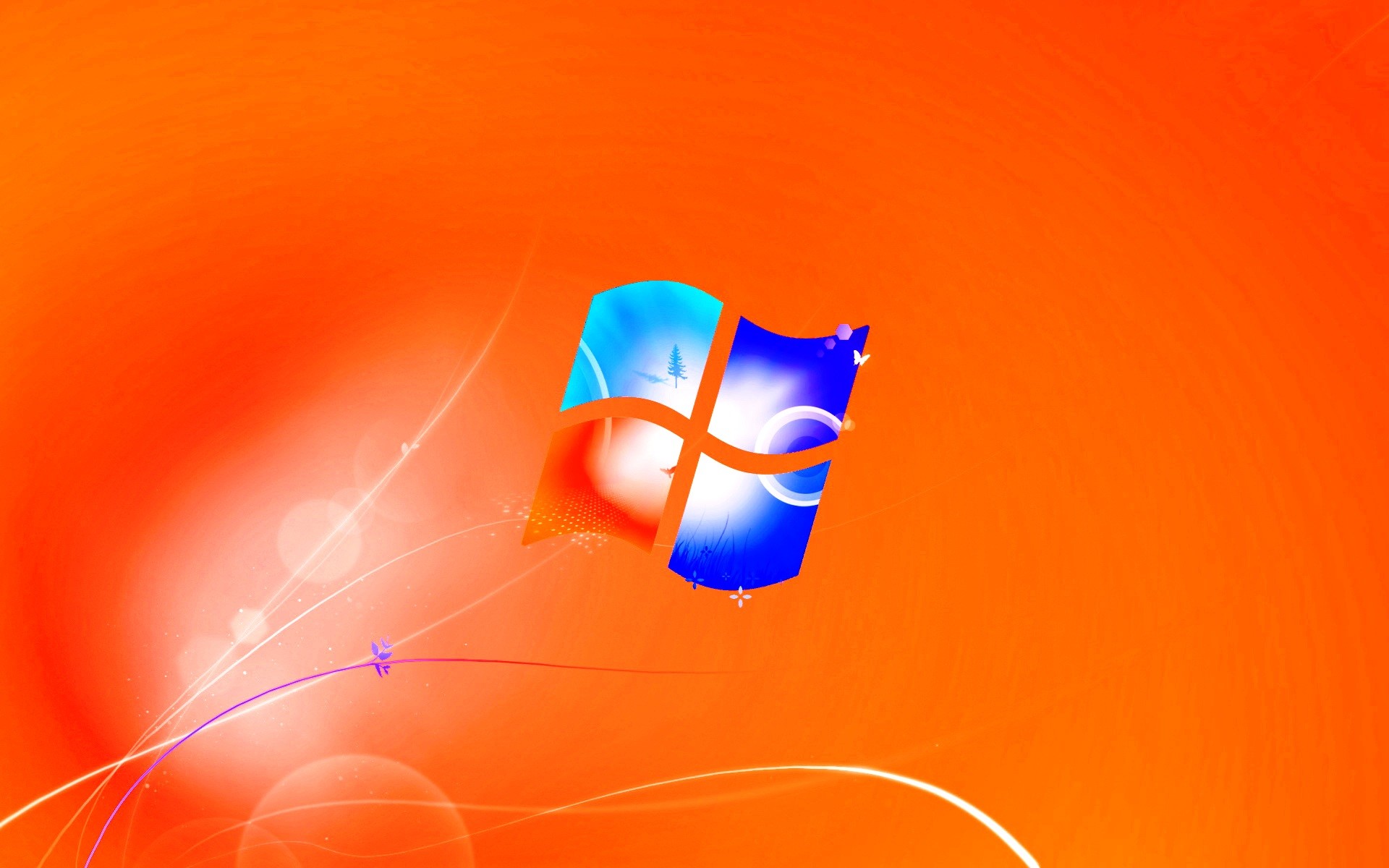 1920x1200 Free 3D Animated Desktop Wallpaper for Windows 7 – Free wallpaper ... src