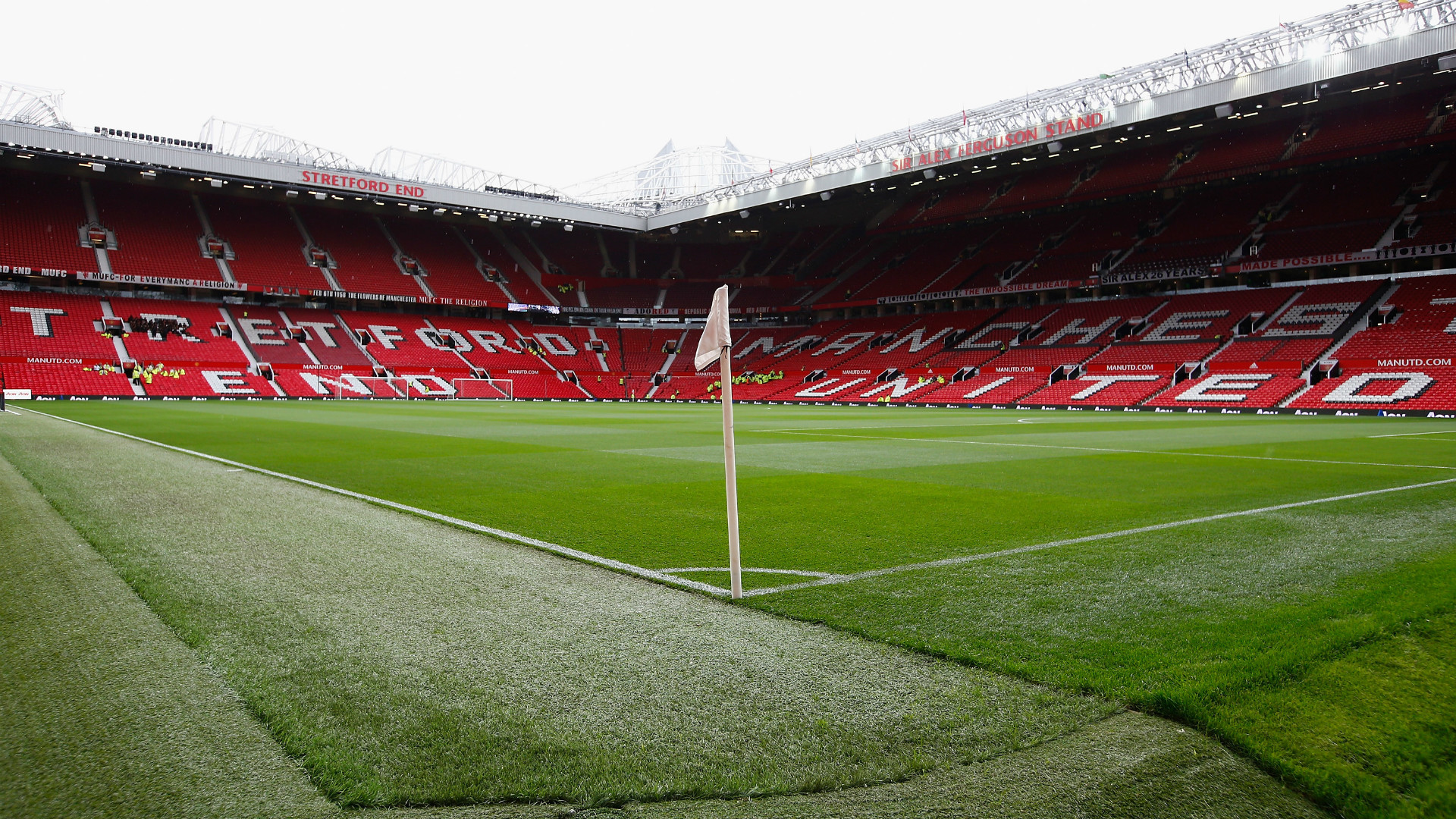 1920x1080 Manchester United's big business rides on record sponsor revenues