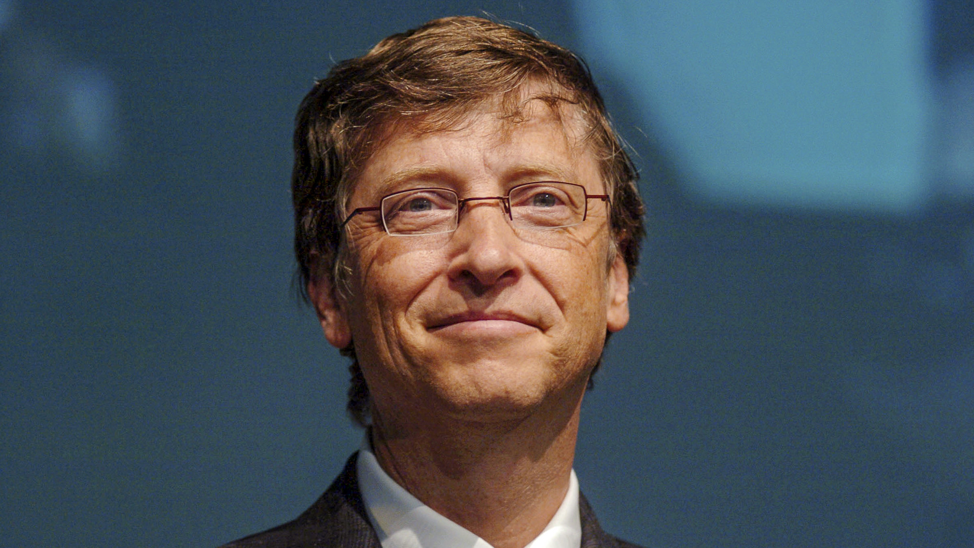 1920x1080 Bill Gates' Net Worth: Meet the Richest Man in America | GOBankingRates