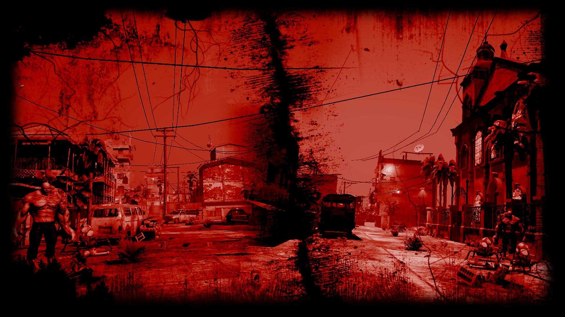 1920x1080 5 Global Outbreak: Doomsday Edition HD Wallpapers | Backgrounds - Wallpaper  Abyss