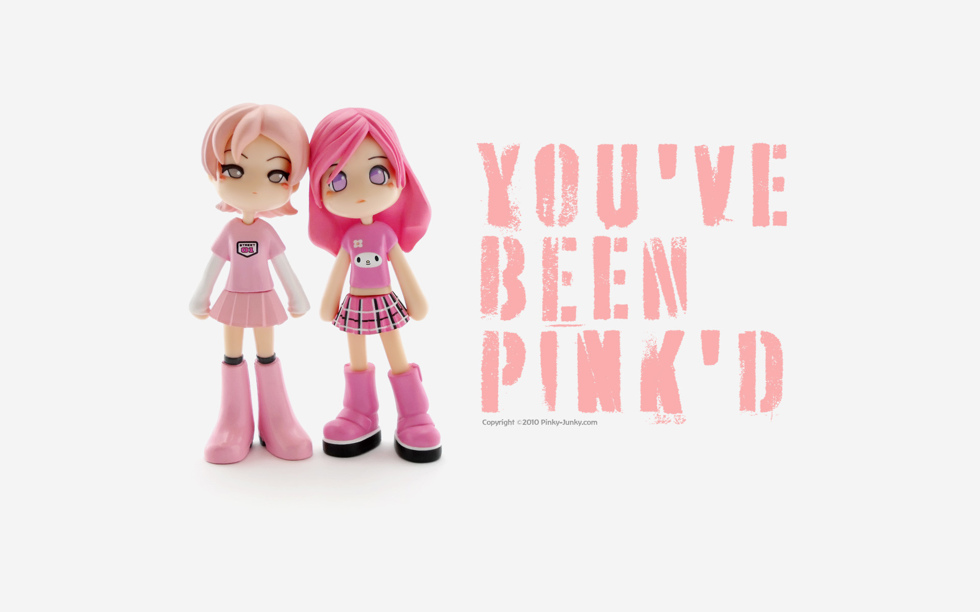 1920x1200 ... Pinky St. Wallpapers ...