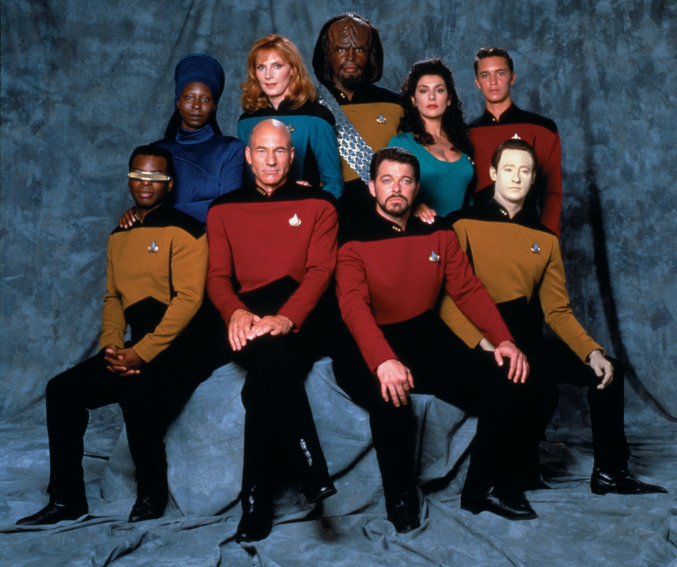 2560x2143 Star Trek-The Next Generation images Star Trek-The Next Generation HD  wallpaper and background photos