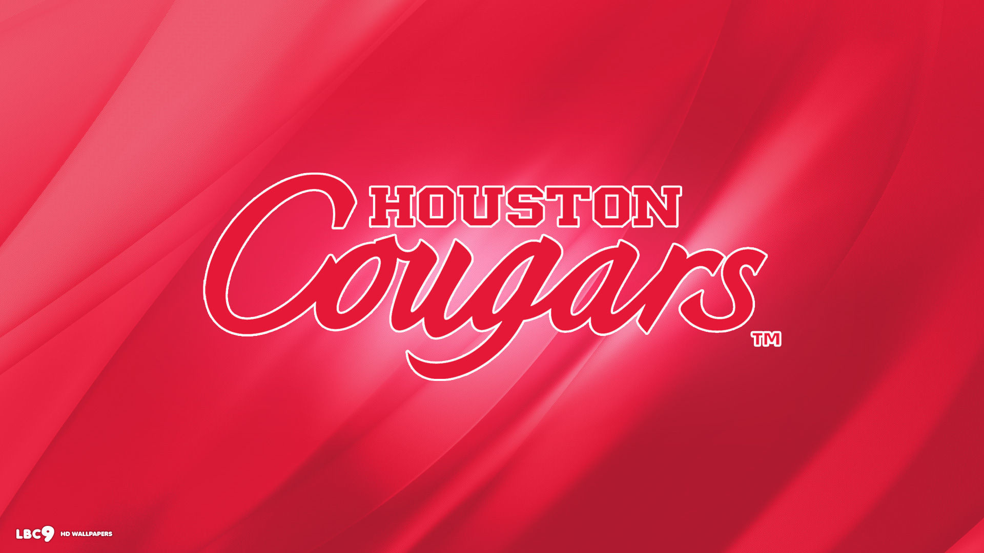 1920x1080 Houston Cougars Wallpaper Related Keywords & Suggestions .