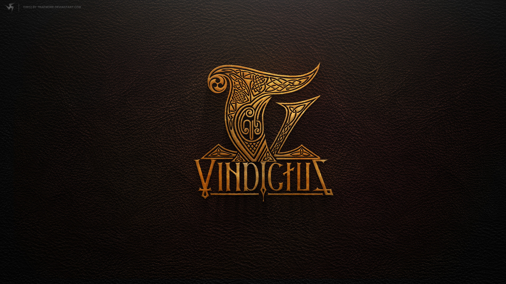 1920x1080 Vindictus Fanmade Wallpaper by TRAEMORE Vindictus Fanmade Wallpaper by  TRAEMORE