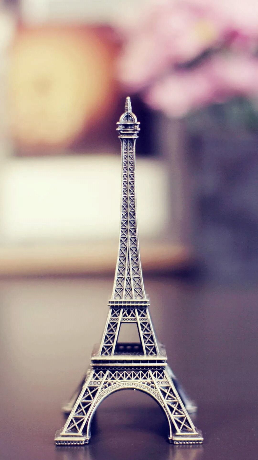 1080x1920 Vintage Eiffel Tower,Paris iPhone wallpapers. Romance City. Tap to see  more! @mobile9