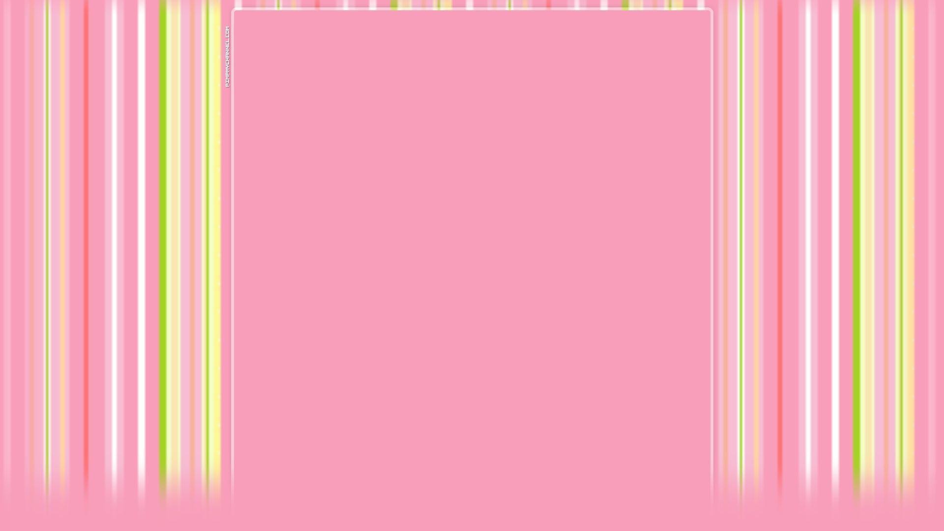1920x1080 Cute Pink Background Wallpaper | Wallpaper Download