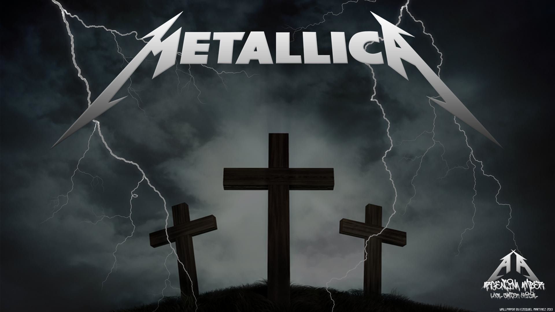 1920x1080 Metallica Master of Puppets Wallpaper (60+ images)