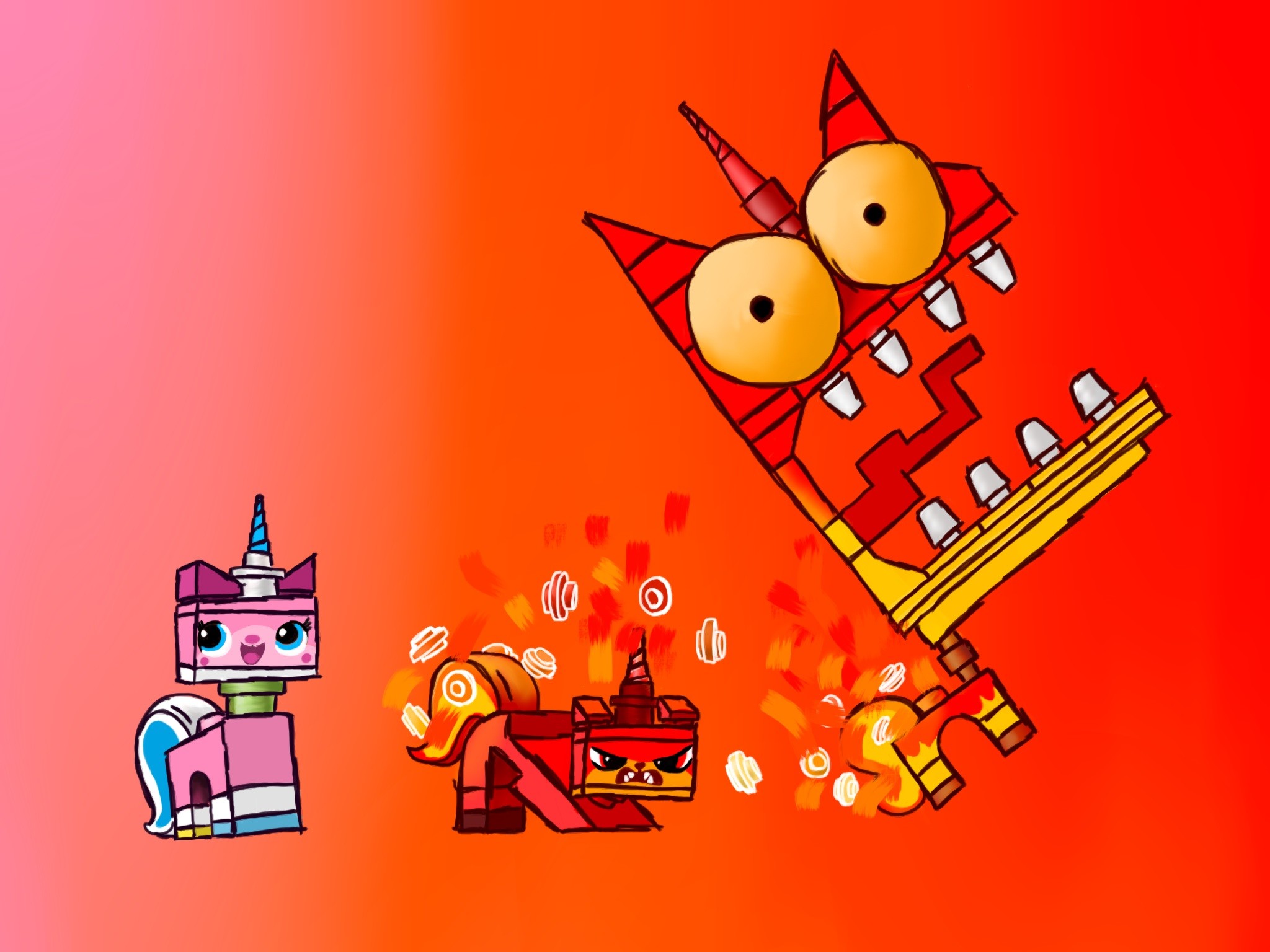 2048x1536 Search Results for “the lego movie wallpaper unikitty” – Adorable Wallpapers