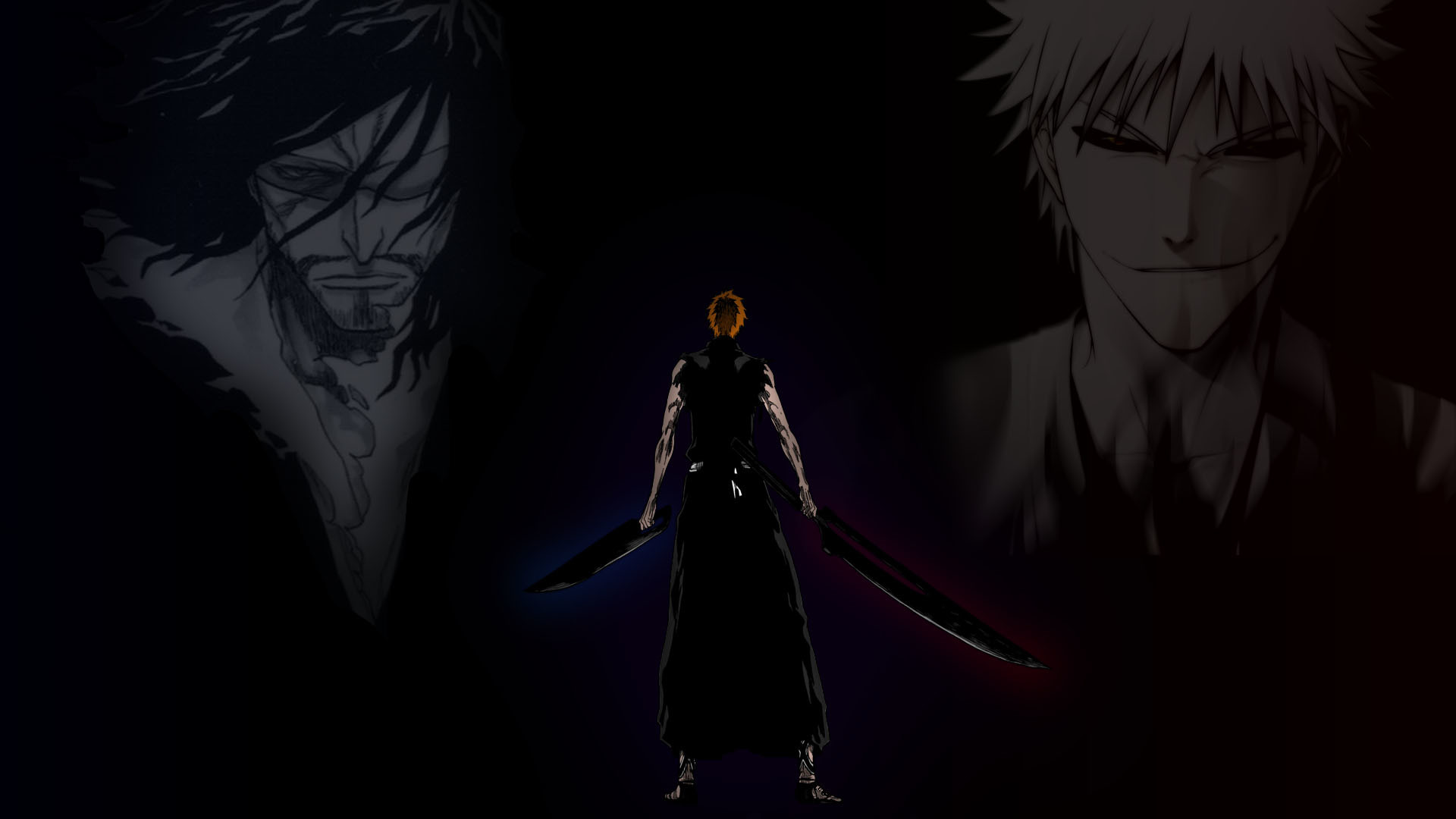 Tensa Zangetsu Wallpaper (63+ images)