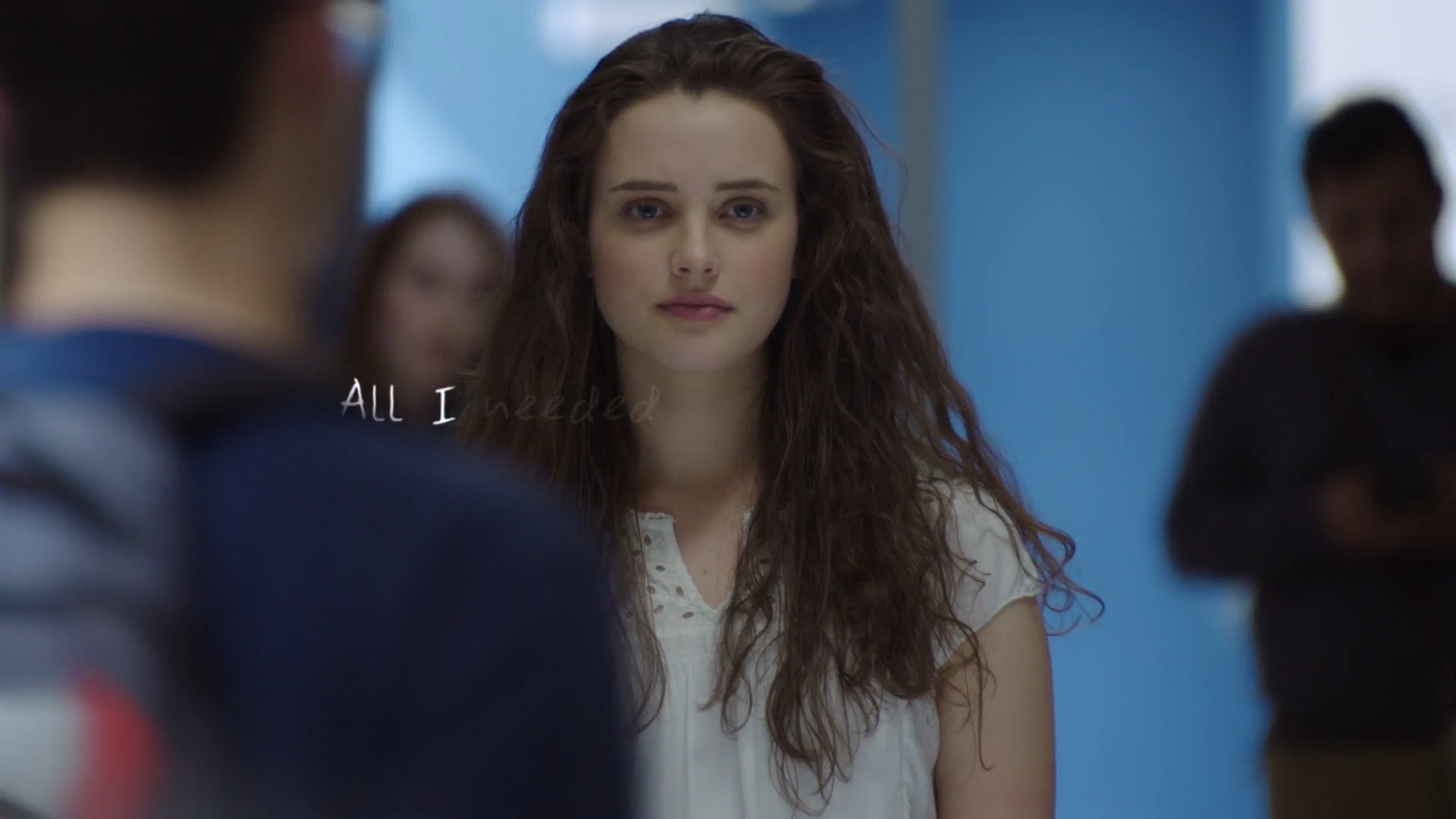 1920x1080 Here's a cool lyric video with scenes from 13RW season one.