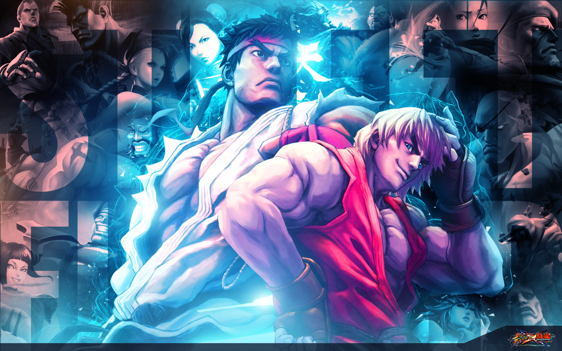 1920x1200 Street Fighter Â· download Street Fighter image