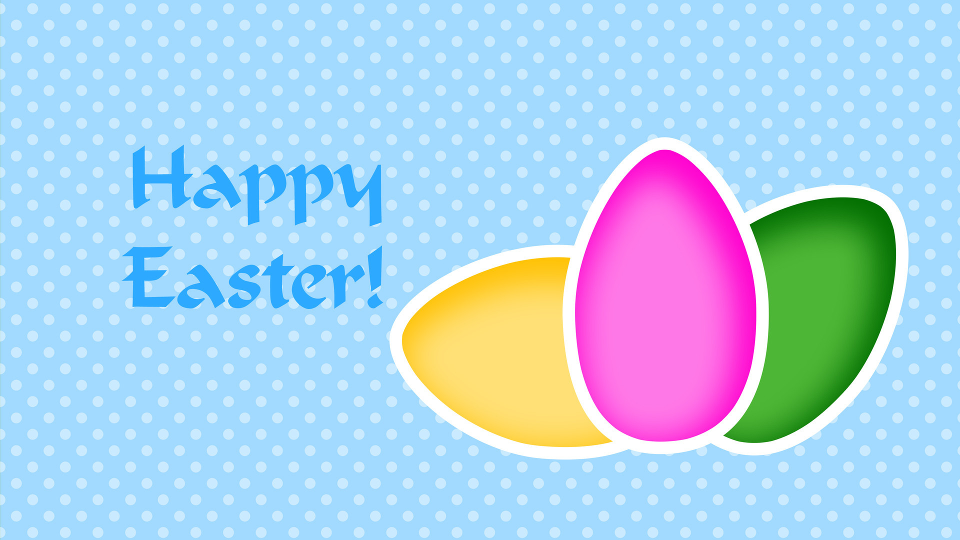 1920x1080 Happy Easter Monday Wishes Quotes Wallpapers Images Greetings Messages 2