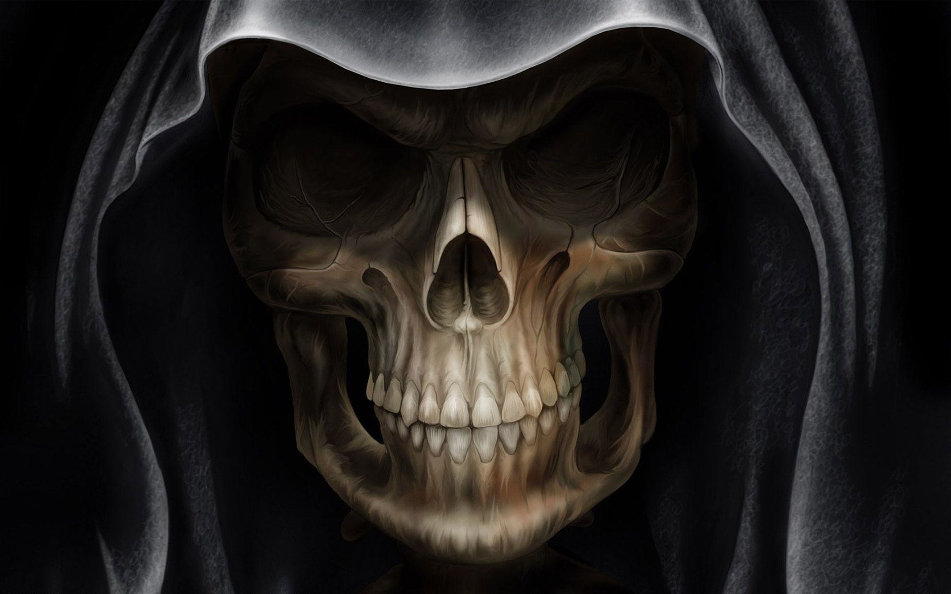 1920x1200  Skull Wallpapers - Full HD wallpaper search - page 13