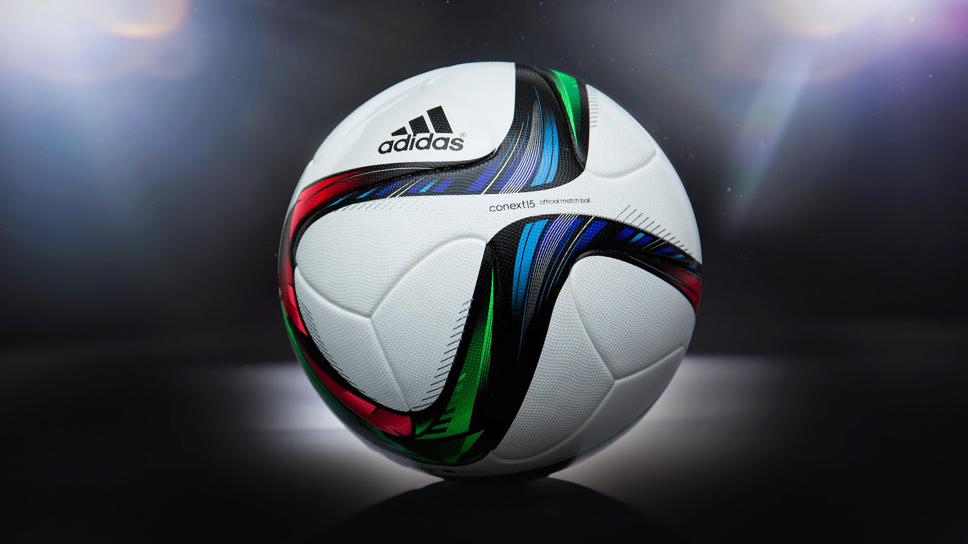 1920x1080 Adidas Soccer Ball Wallpaper HD 61936