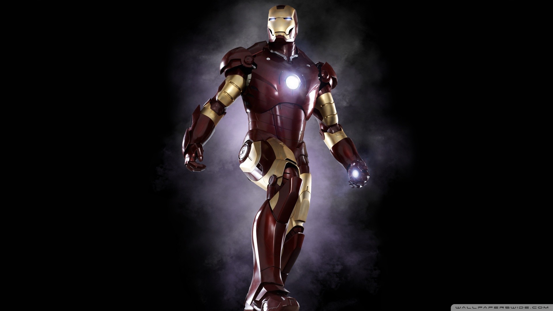 1920x1080 ... Iron Man HD Wallpapers 1080p Group