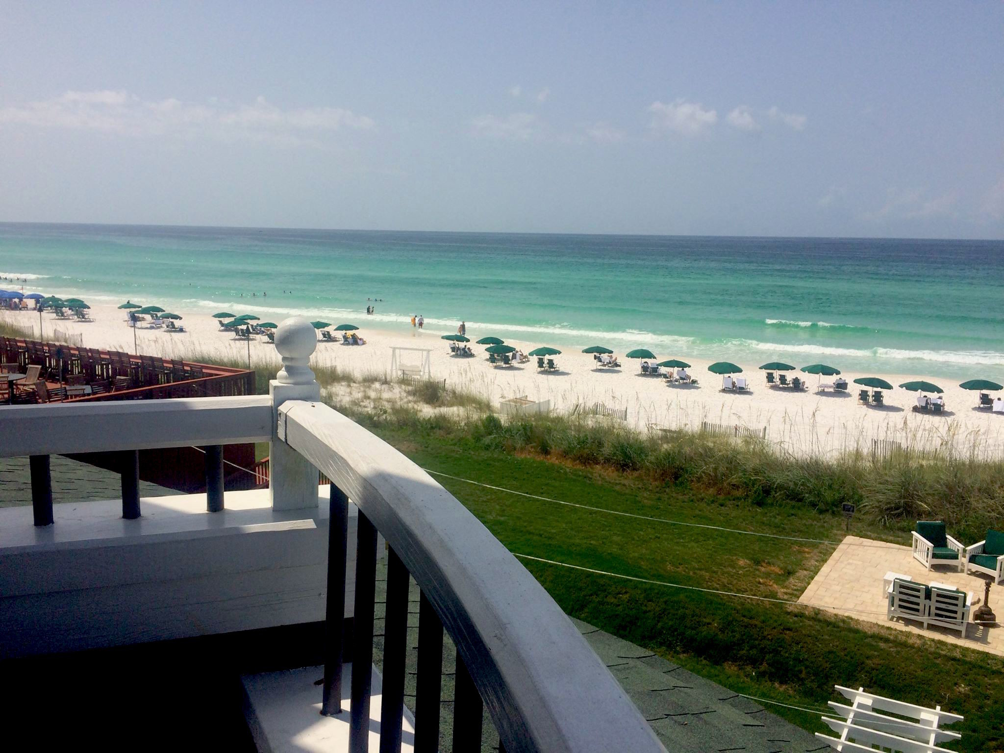 2048x1536 balcony view Destin Florida beach pictures