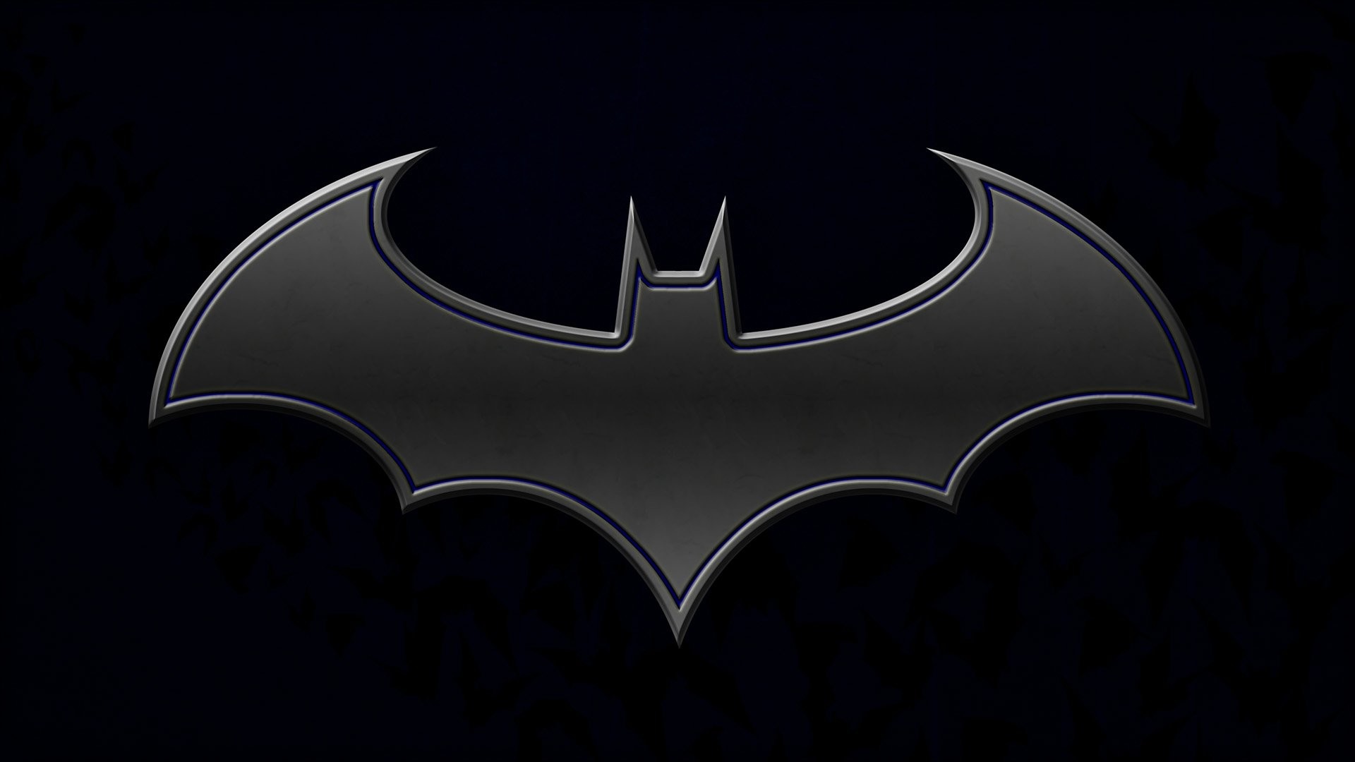 1920x1080 Batman Logo 870505