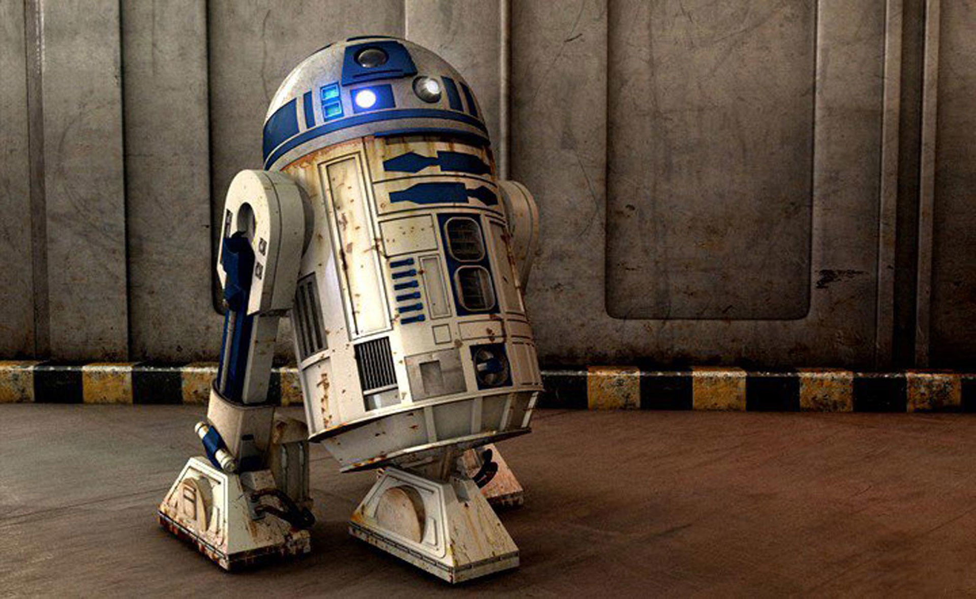 1920x1179 R2D2 HD Wallpapers View HD - HD Wallpapers