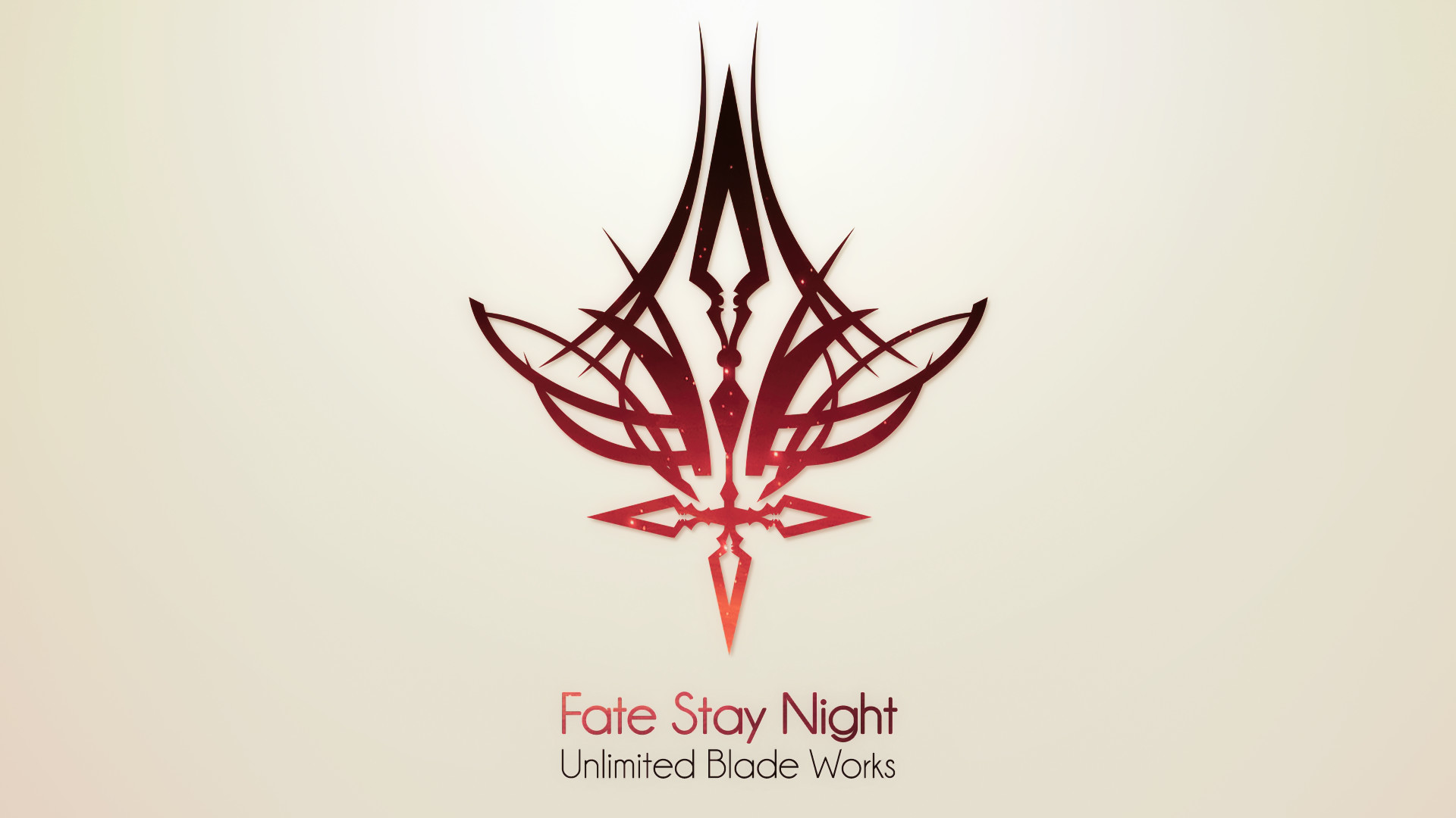 1920x1080 Anime - Fate/Stay Night Wallpaper