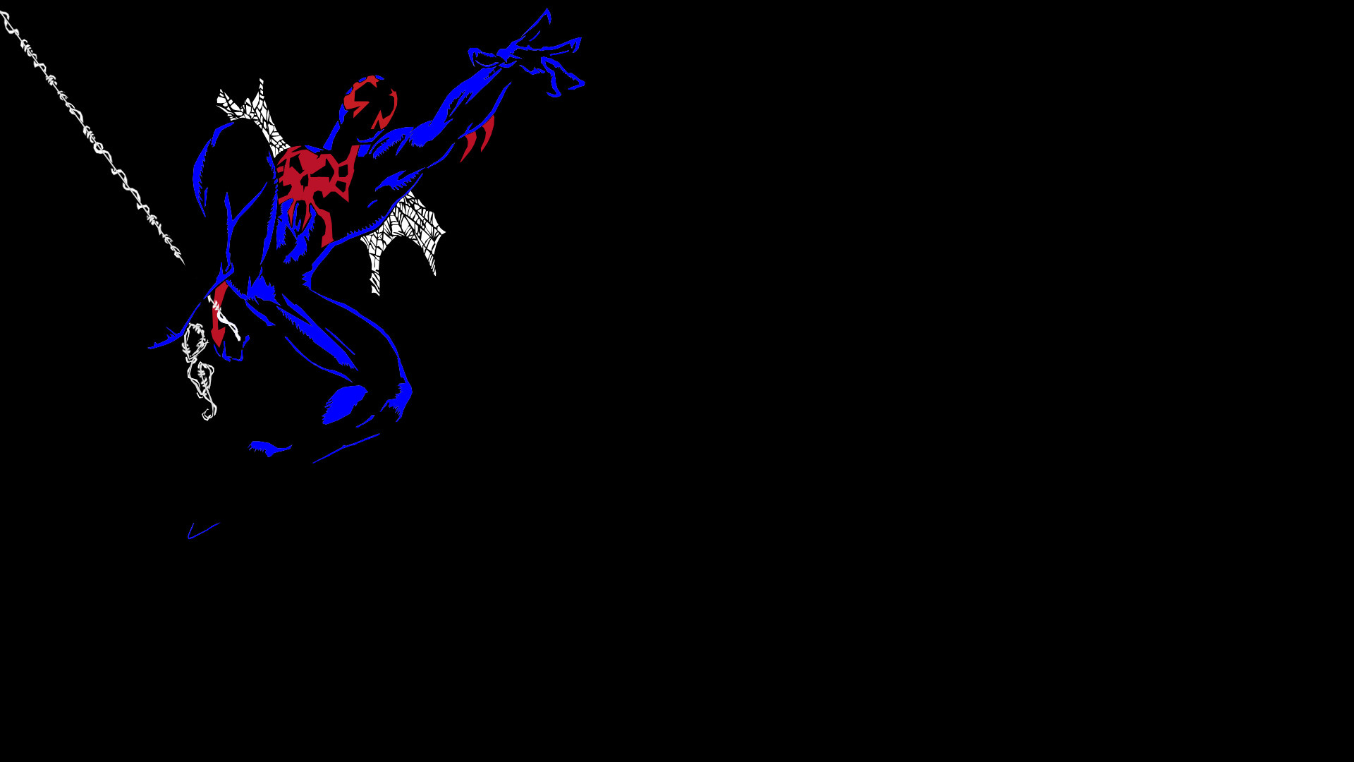 1920x1080 Comics - Spider-Man 2099 Wallpaper