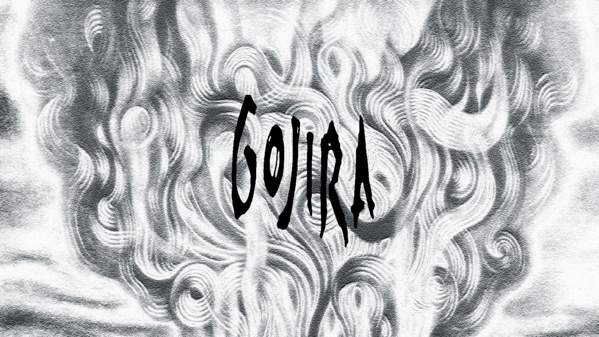 1920x1080 Gojira Magma Wallpapers - Album on Imgur