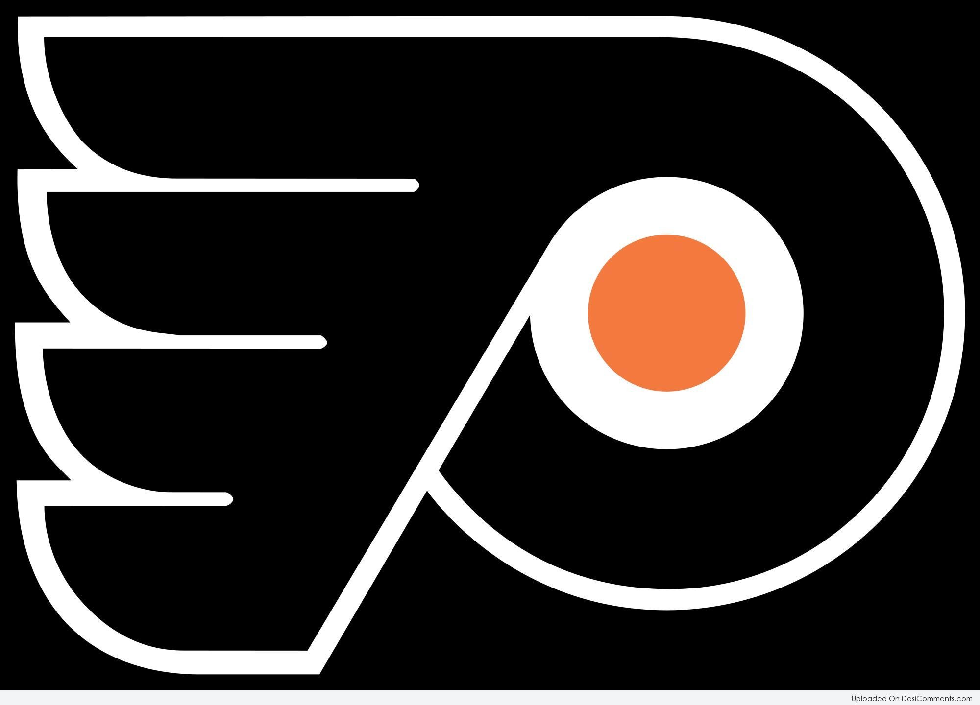 2000x1440 Philadelphia Flyers Logo | DesiComments.com